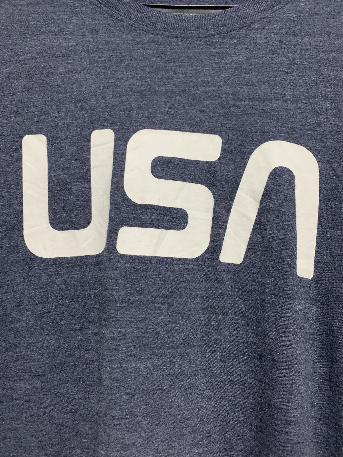 Vintage USA vd15 Size US L / EU 52-54 / 3 - 2 Thumbnail