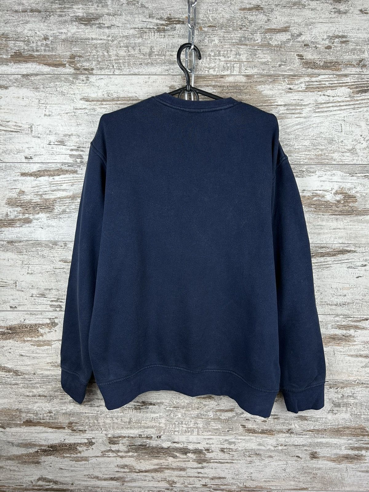 Reebok × Vintage Mens Vintage Reebok Classic Sweatshirt streetwear y2k Size US XL / EU 56 / 4 - 10 Thumbnail
