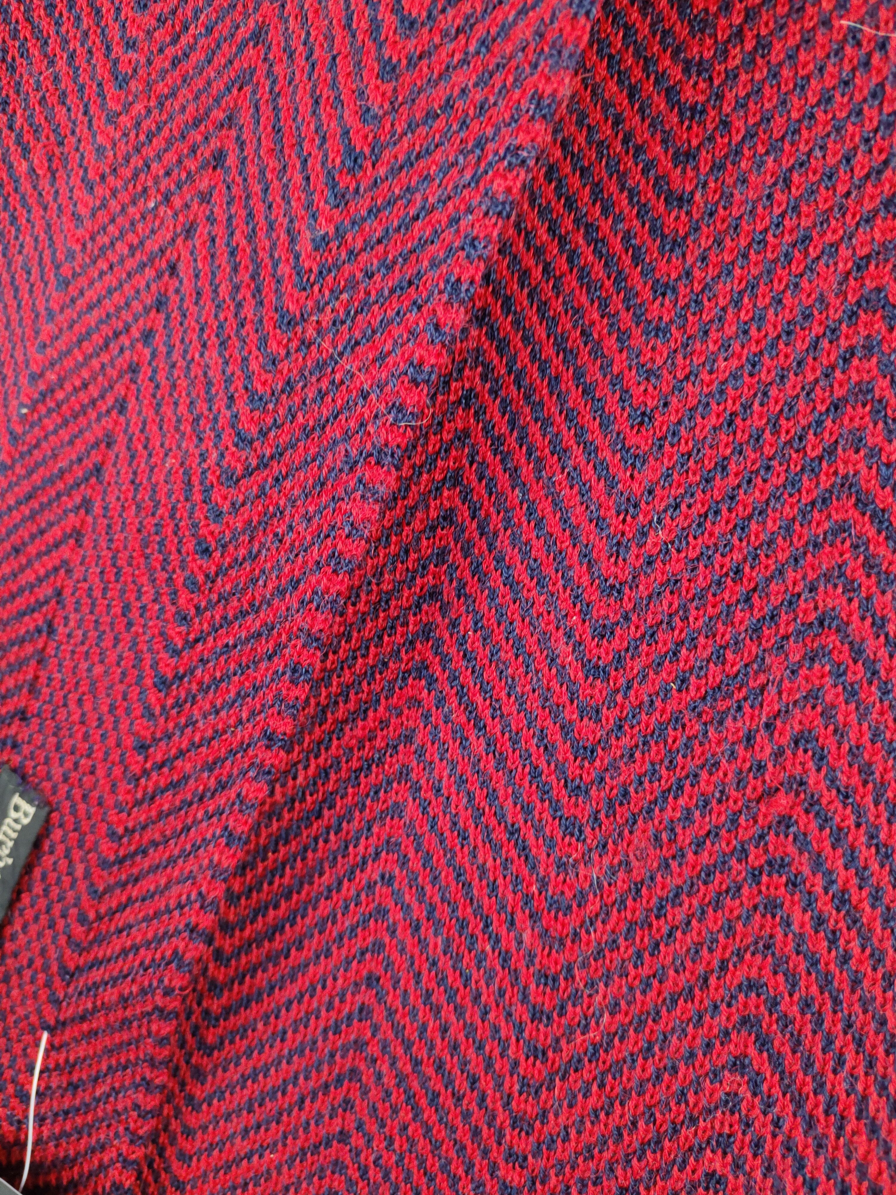 Burberry Burberrys' Muffler Scarves #m20 Size ONE SIZE - 5 Thumbnail