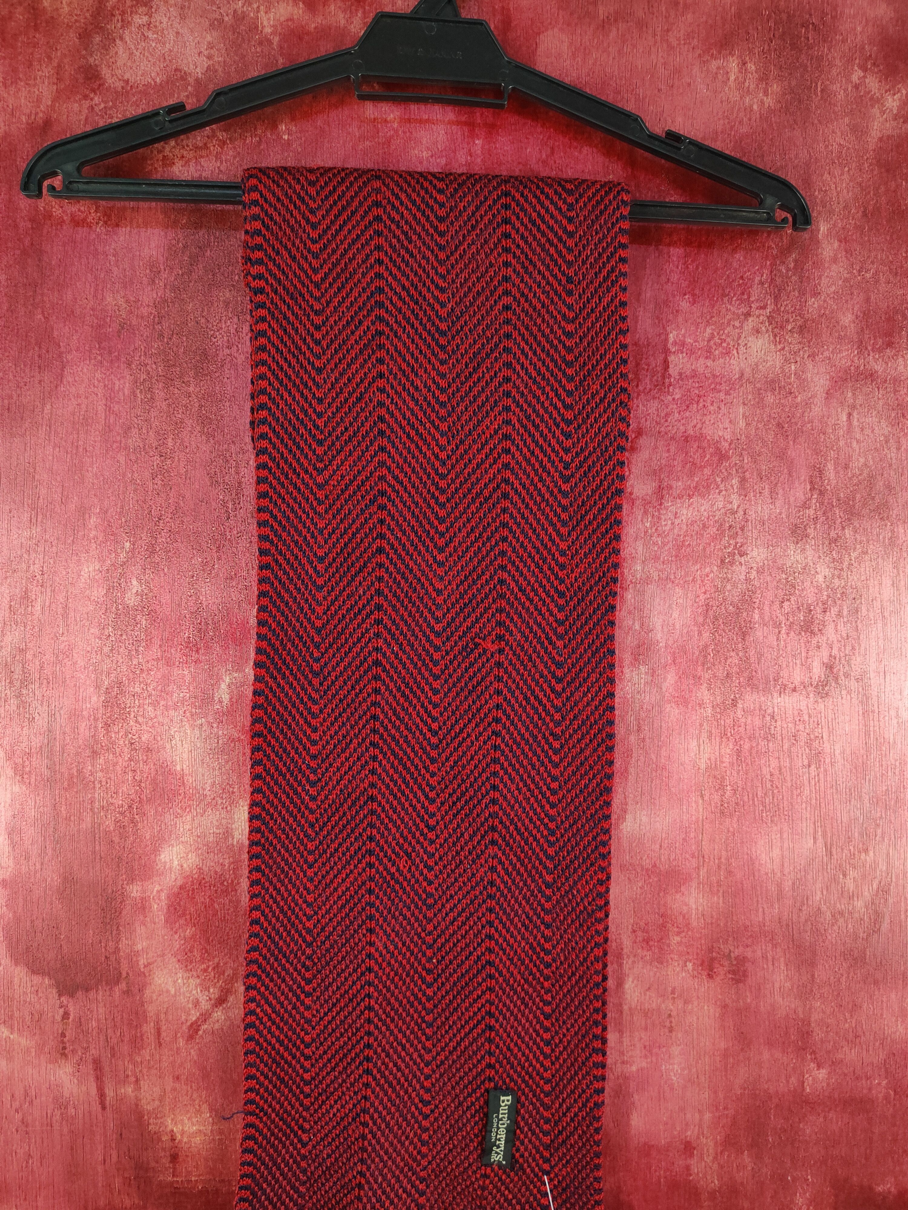 Burberry Burberrys' Muffler Scarves #m20 Size ONE SIZE - 2 Thumbnail