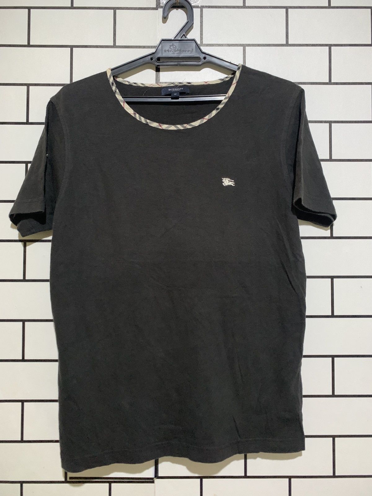 Other Burberry vd15 Size US L / EU 52-54 / 3 - 1 Thumbnail