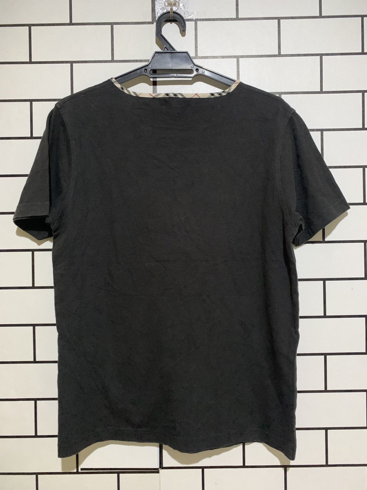 Other Burberry vd15 Size US L / EU 52-54 / 3 - 4 Thumbnail