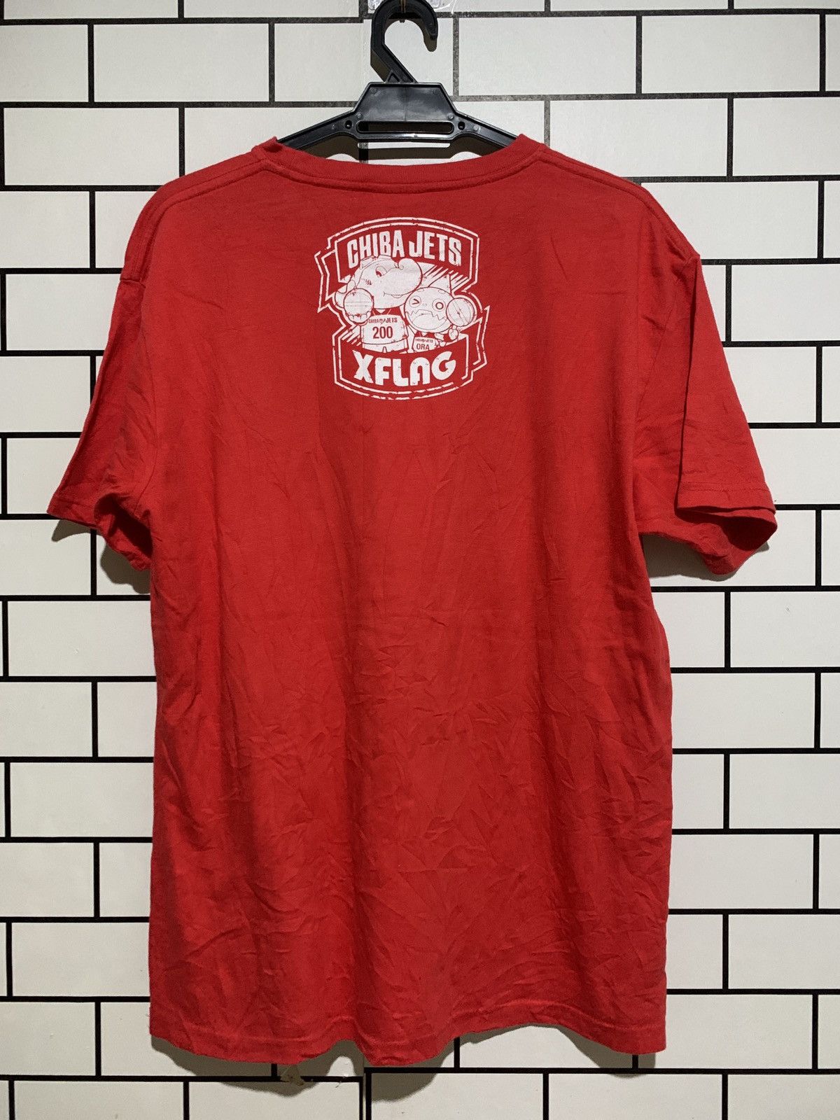 Other Chiba jets xflag vd15 Size US L / EU 52-54 / 3 - 5 Thumbnail