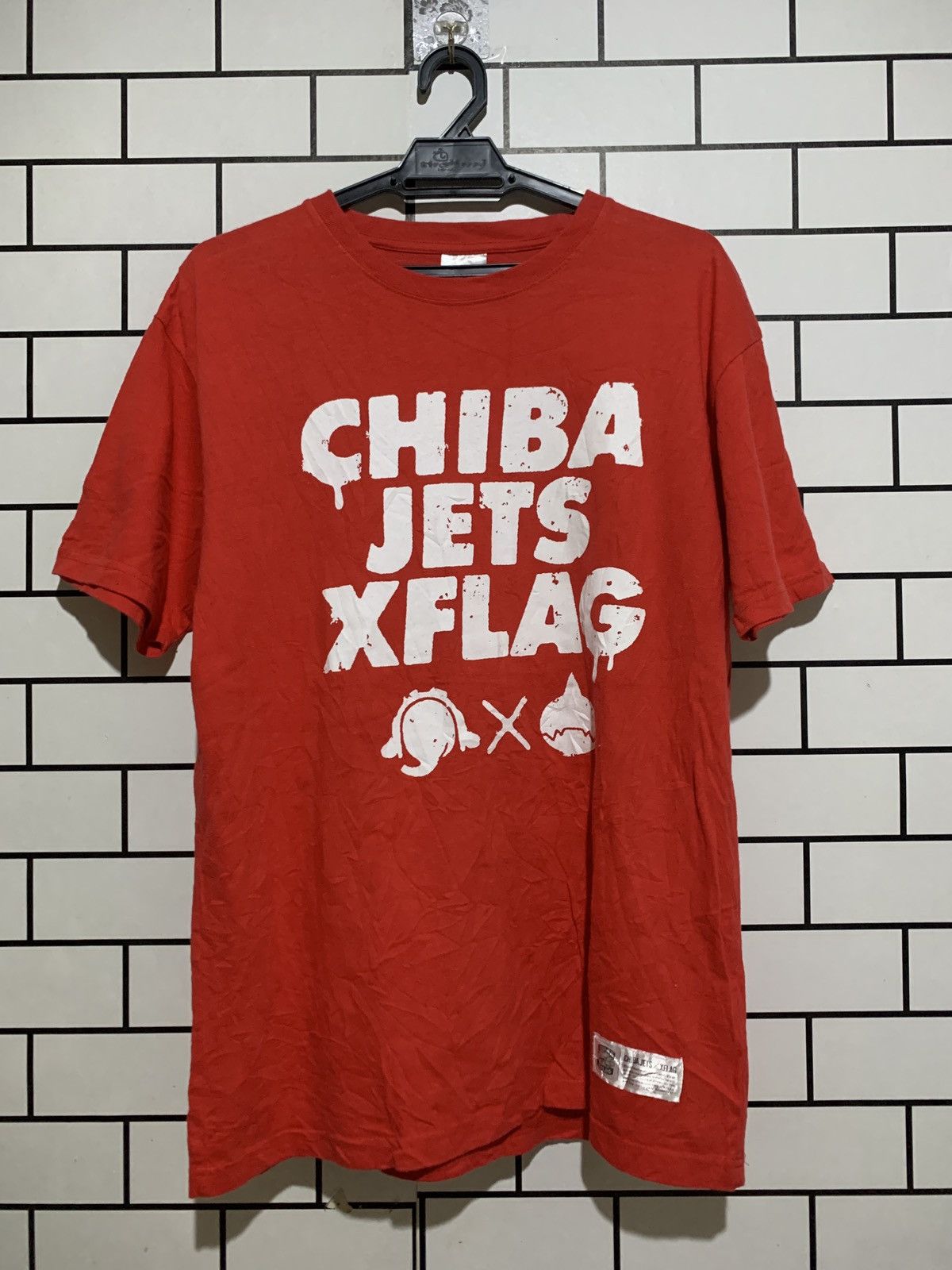 Other Chiba jets xflag vd15 Size US L / EU 52-54 / 3 - 1 Thumbnail