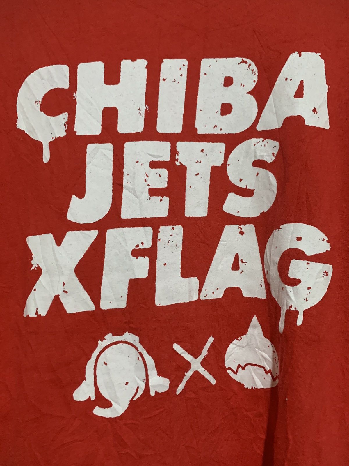 Other Chiba jets xflag vd15 Size US L / EU 52-54 / 3 - 2 Thumbnail