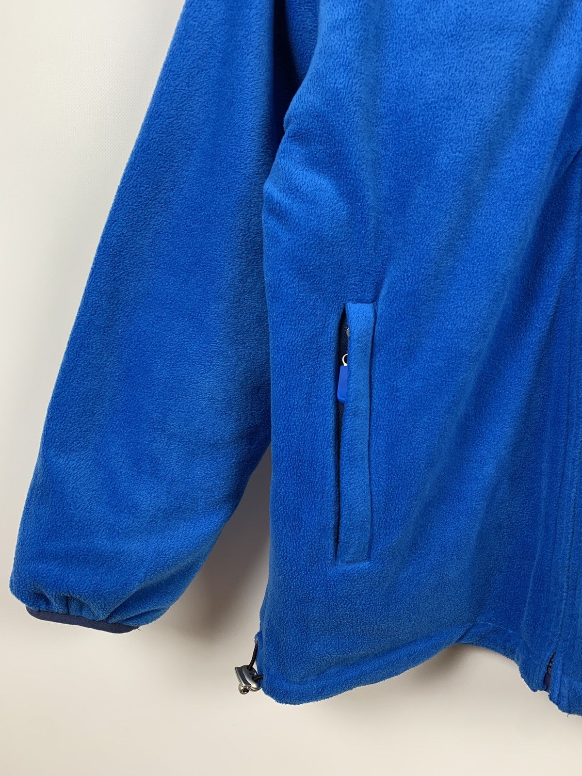 Formula 1 Vintage Subaru World Rally Team Reversible Fleece/Jacket Size US M / EU 48-50 / 2 - 16 Thumbnail