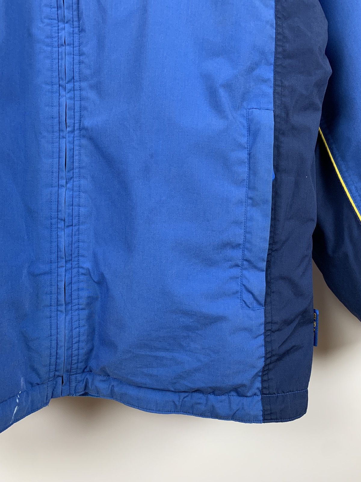 Formula 1 Vintage Subaru World Rally Team Reversible Fleece/Jacket Size US M / EU 48-50 / 2 - 23 Thumbnail