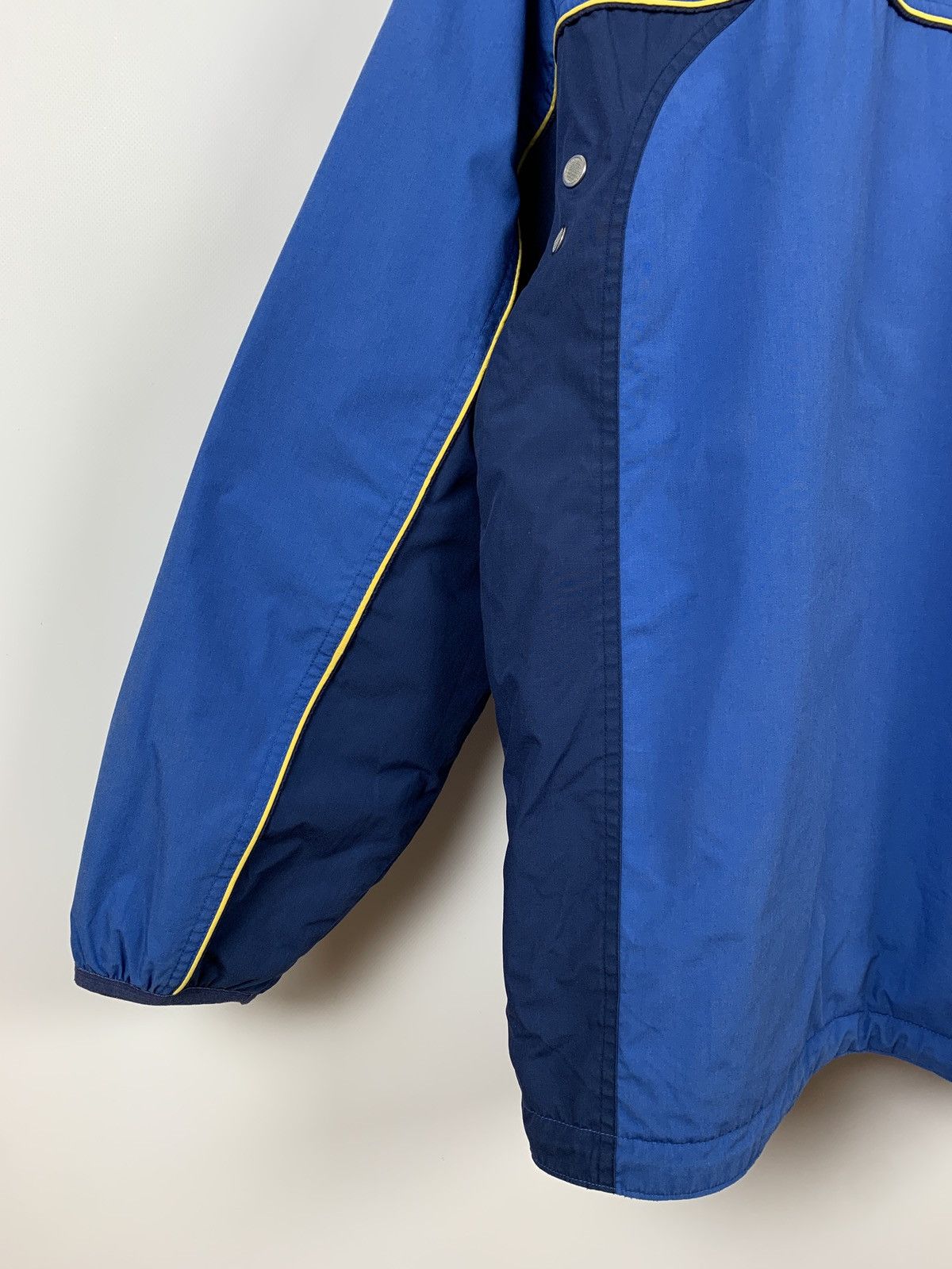 Formula 1 Vintage Subaru World Rally Team Reversible Fleece/Jacket Size US M / EU 48-50 / 2 - 11 Thumbnail