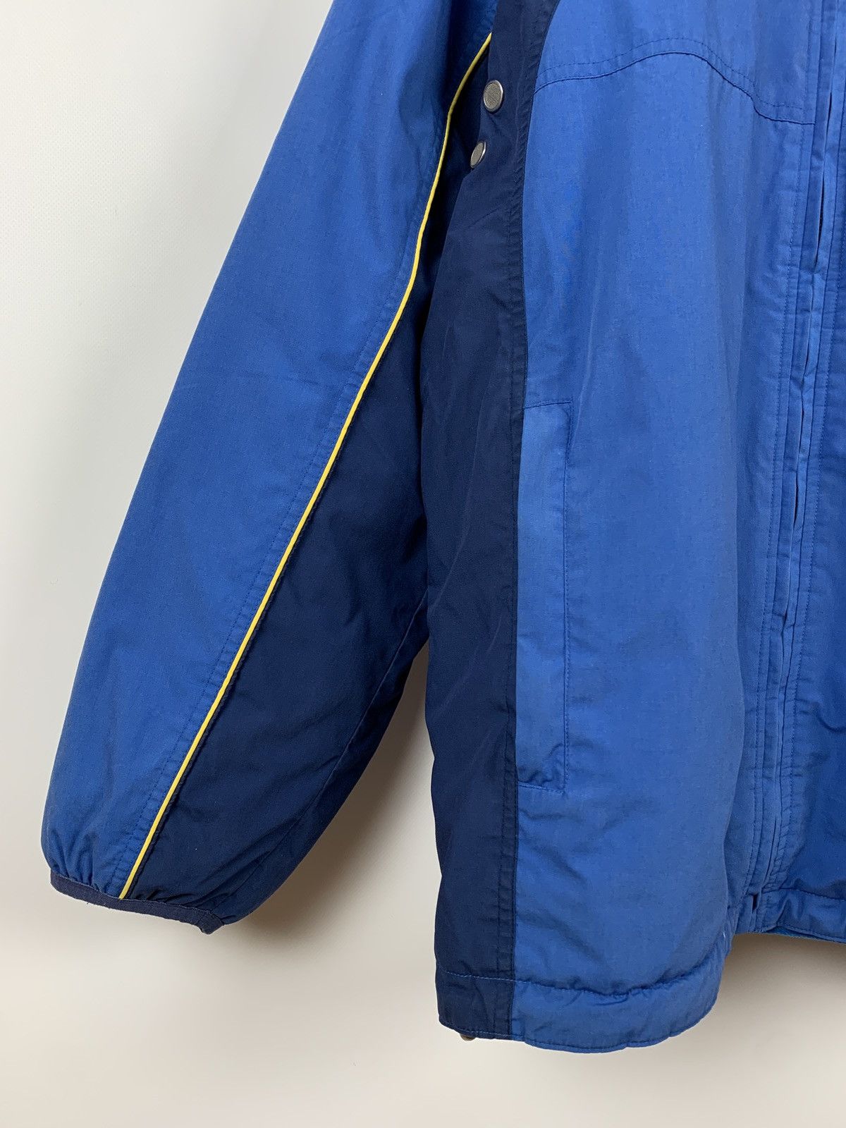 Formula 1 Vintage Subaru World Rally Team Reversible Fleece/Jacket Size US M / EU 48-50 / 2 - 8 Thumbnail