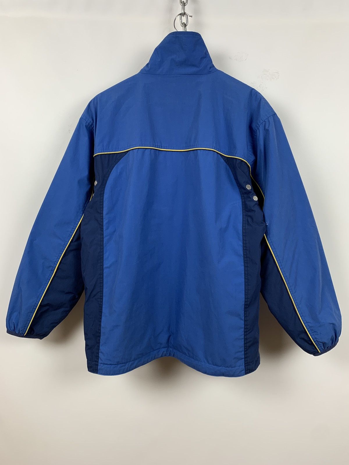 Formula 1 Vintage Subaru World Rally Team Reversible Fleece/Jacket Size US M / EU 48-50 / 2 - 3 Thumbnail