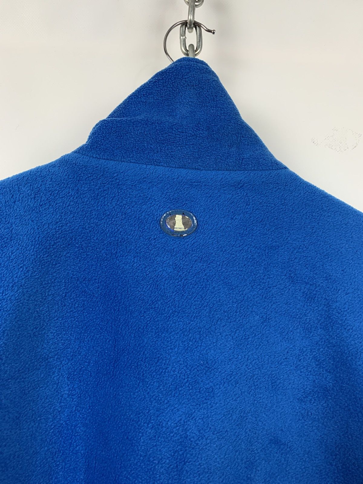 Formula 1 Vintage Subaru World Rally Team Reversible Fleece/Jacket Size US M / EU 48-50 / 2 - 20 Thumbnail