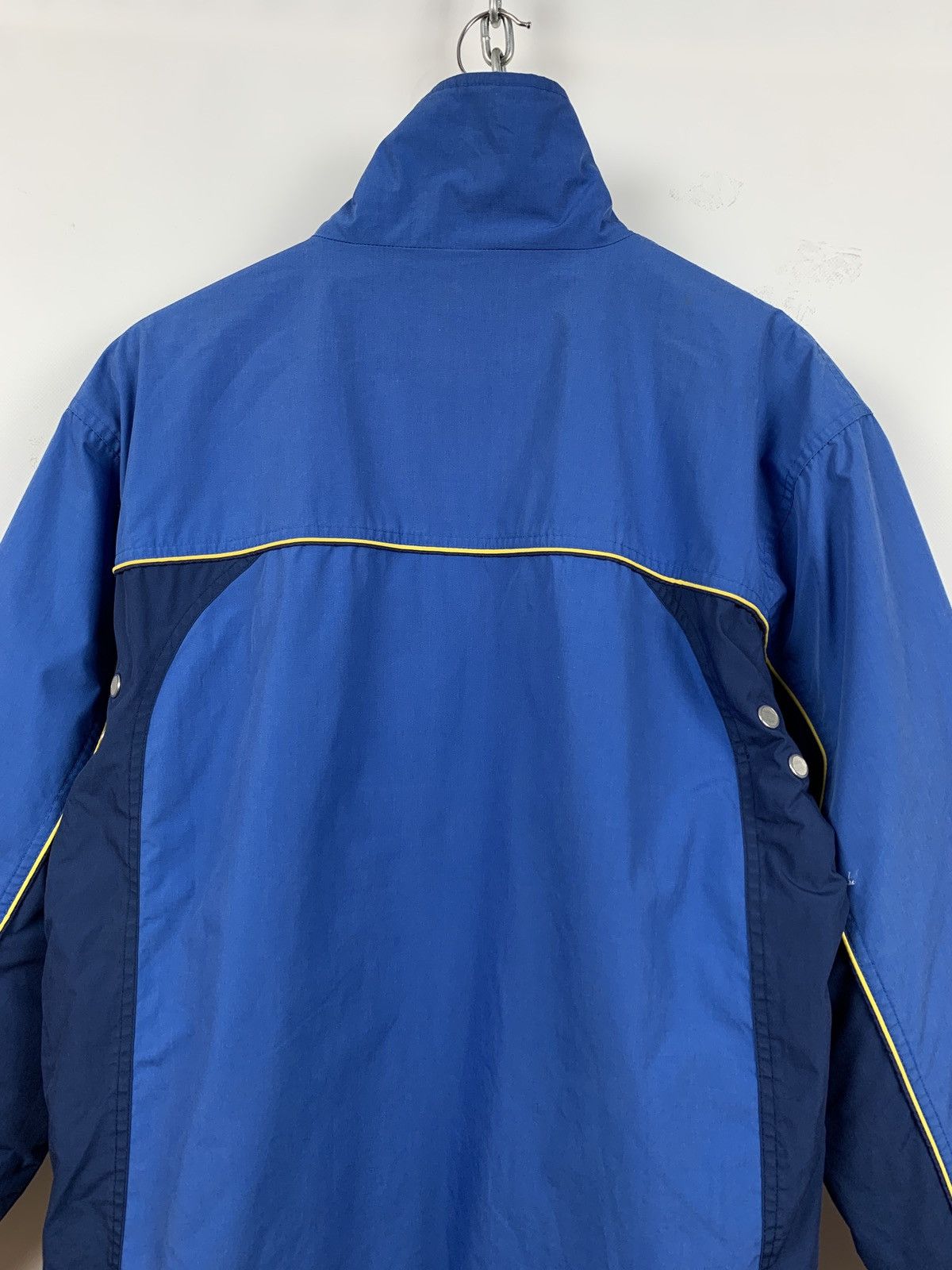 Formula 1 Vintage Subaru World Rally Team Reversible Fleece/Jacket Size US M / EU 48-50 / 2 - 10 Thumbnail