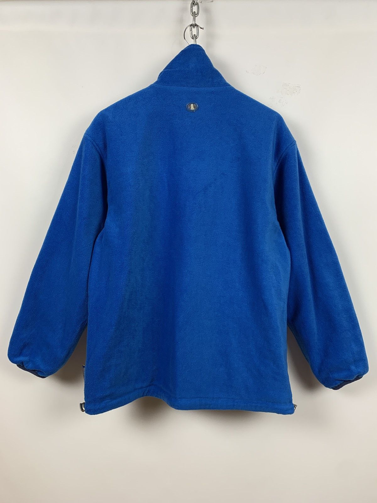 Formula 1 Vintage Subaru World Rally Team Reversible Fleece/Jacket Size US M / EU 48-50 / 2 - 4 Thumbnail