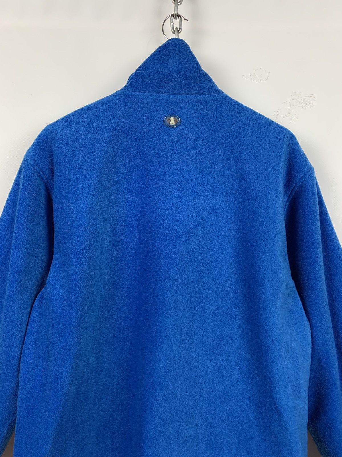 Formula 1 Vintage Subaru World Rally Team Reversible Fleece/Jacket Size US M / EU 48-50 / 2 - 19 Thumbnail