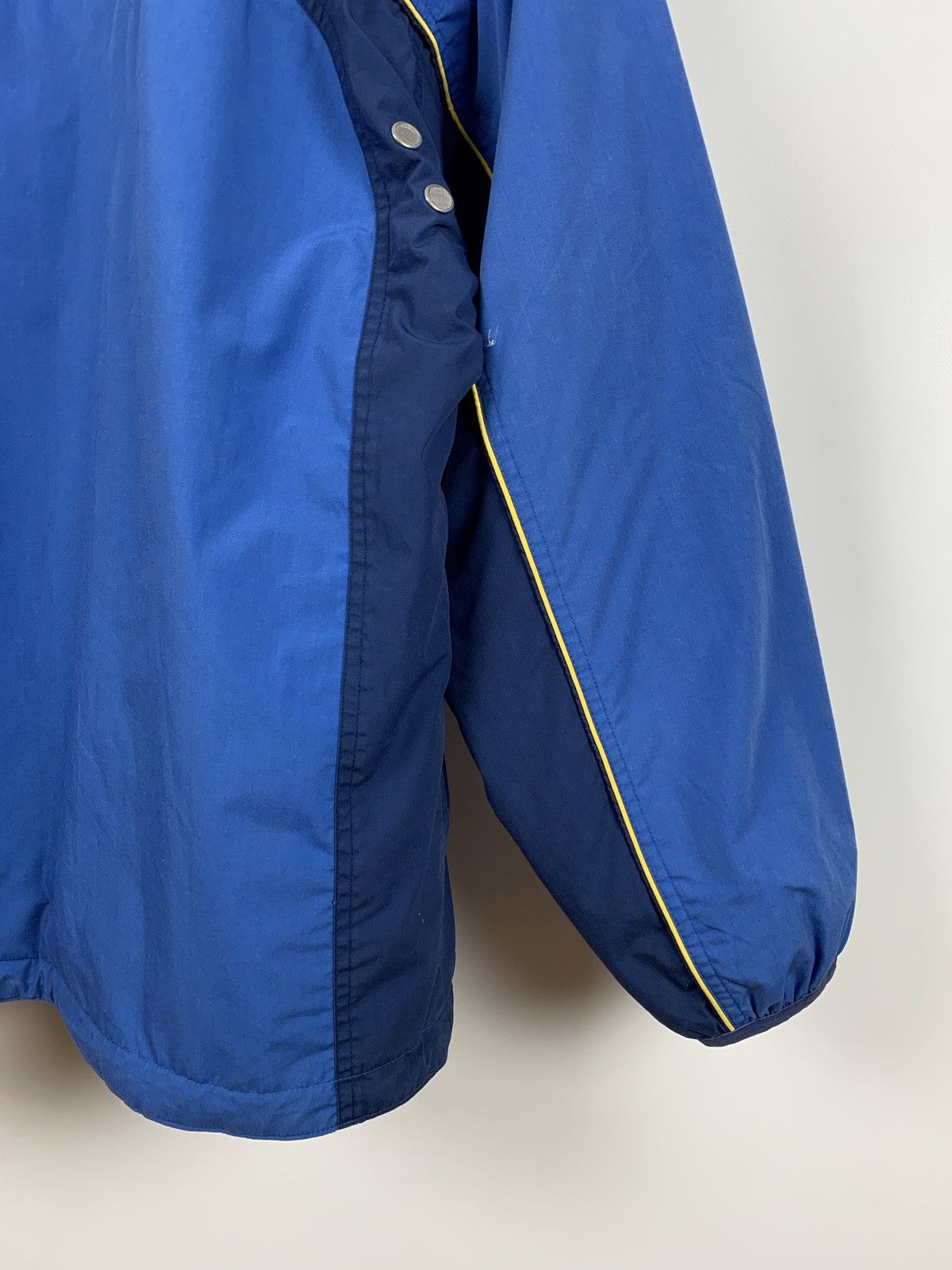 Formula 1 Vintage Subaru World Rally Team Reversible Fleece/Jacket Size US M / EU 48-50 / 2 - 12 Thumbnail