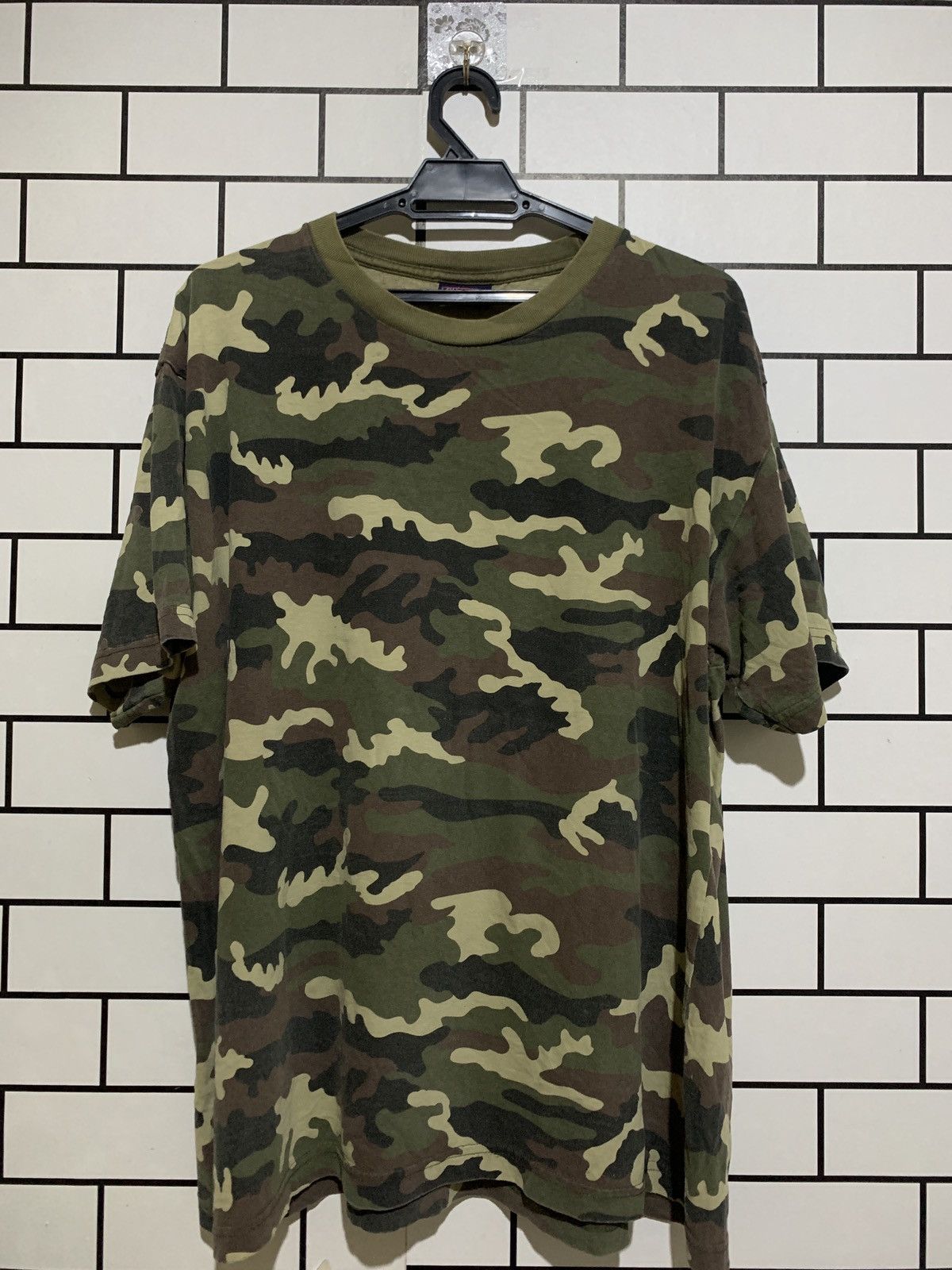 Vintage Champs sports vd15 Size US XL / EU 56 / 4 - 1 Thumbnail