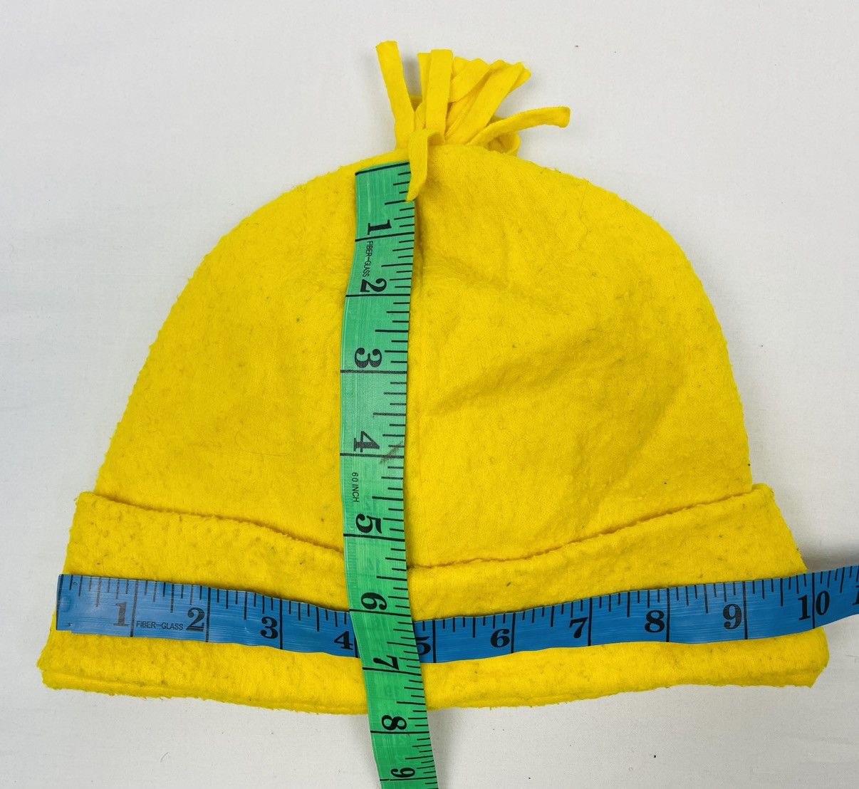 Anime Pokemon Pikachu Beanie Hat Size ONE SIZE - 4 Thumbnail