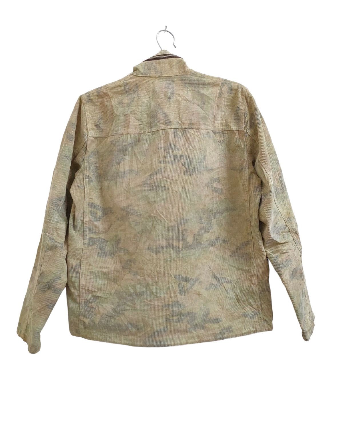 WHIZ LIMITED Vintage Whiz Limited Camo Button Jacket Size US S / EU 44-46 / 1 - 2 Thumbnail