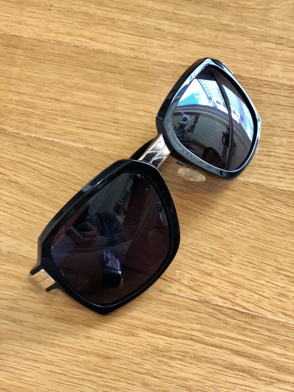Dsquared2 Dsquared 2 Sunglasses Cazal style shades Size ONE SIZE - 2 Thumbnail
