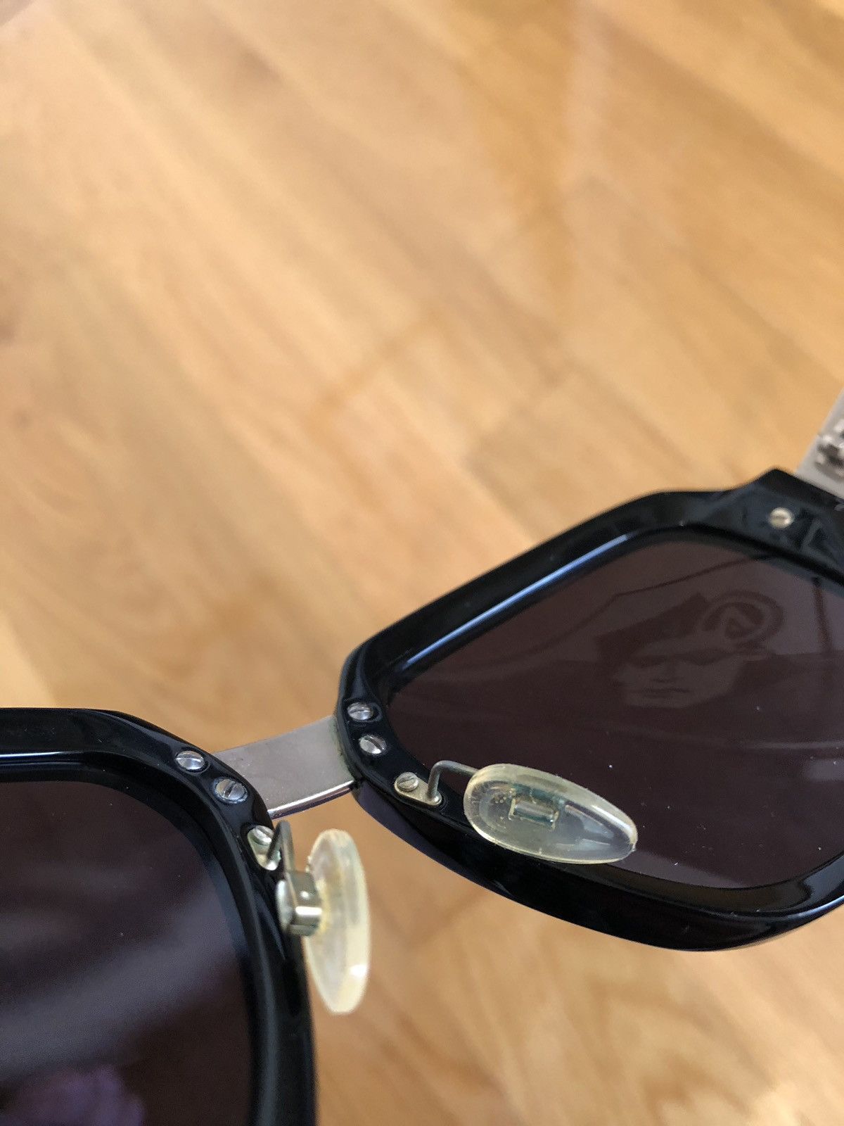 Dsquared2 Dsquared 2 Sunglasses Cazal style shades Size ONE SIZE - 6 Thumbnail
