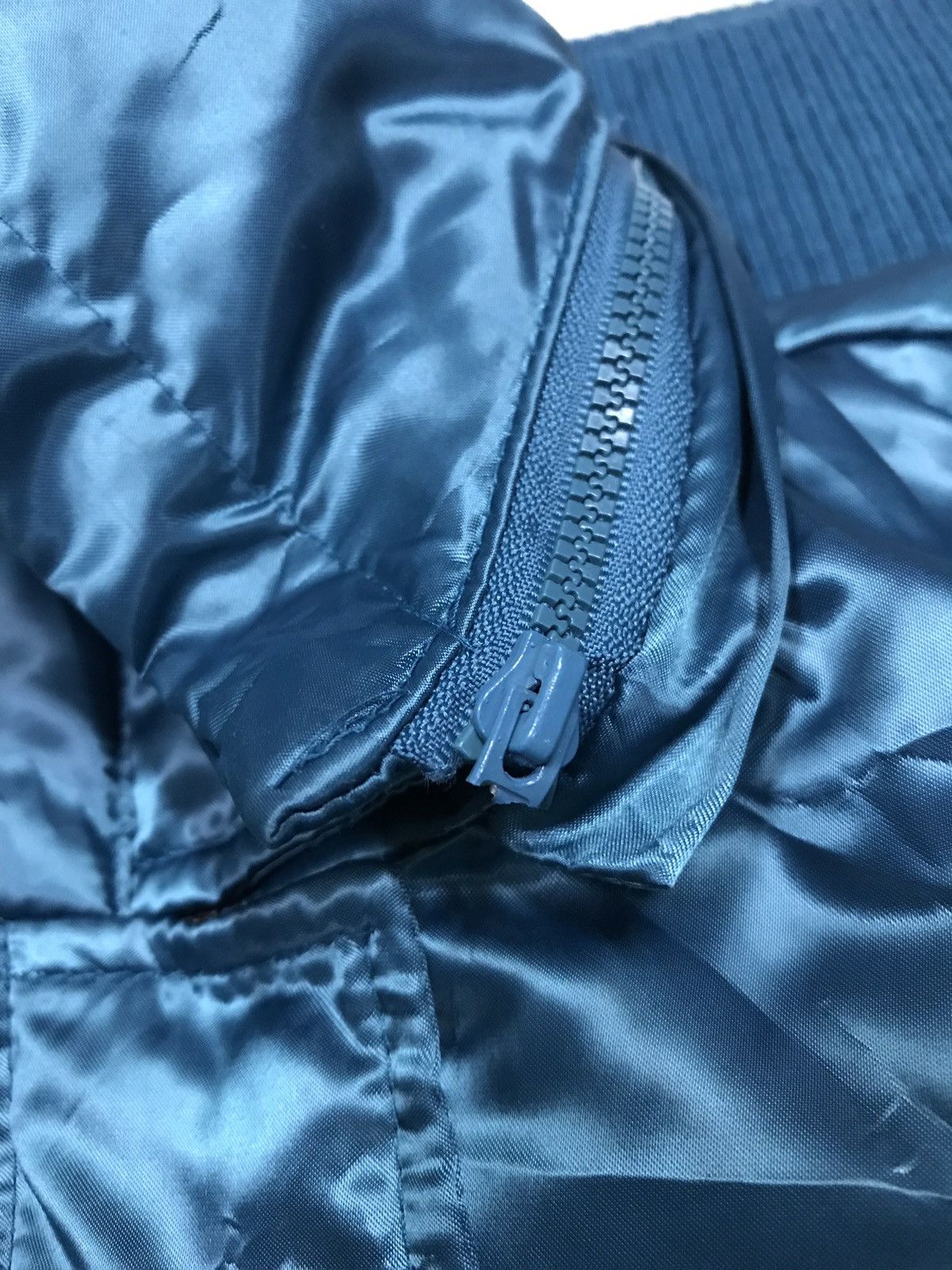 Japanese Brand Garcon Deux Puffer Padded Hoodie Jacket Size US M / EU 48-50 / 2 - 17 Thumbnail
