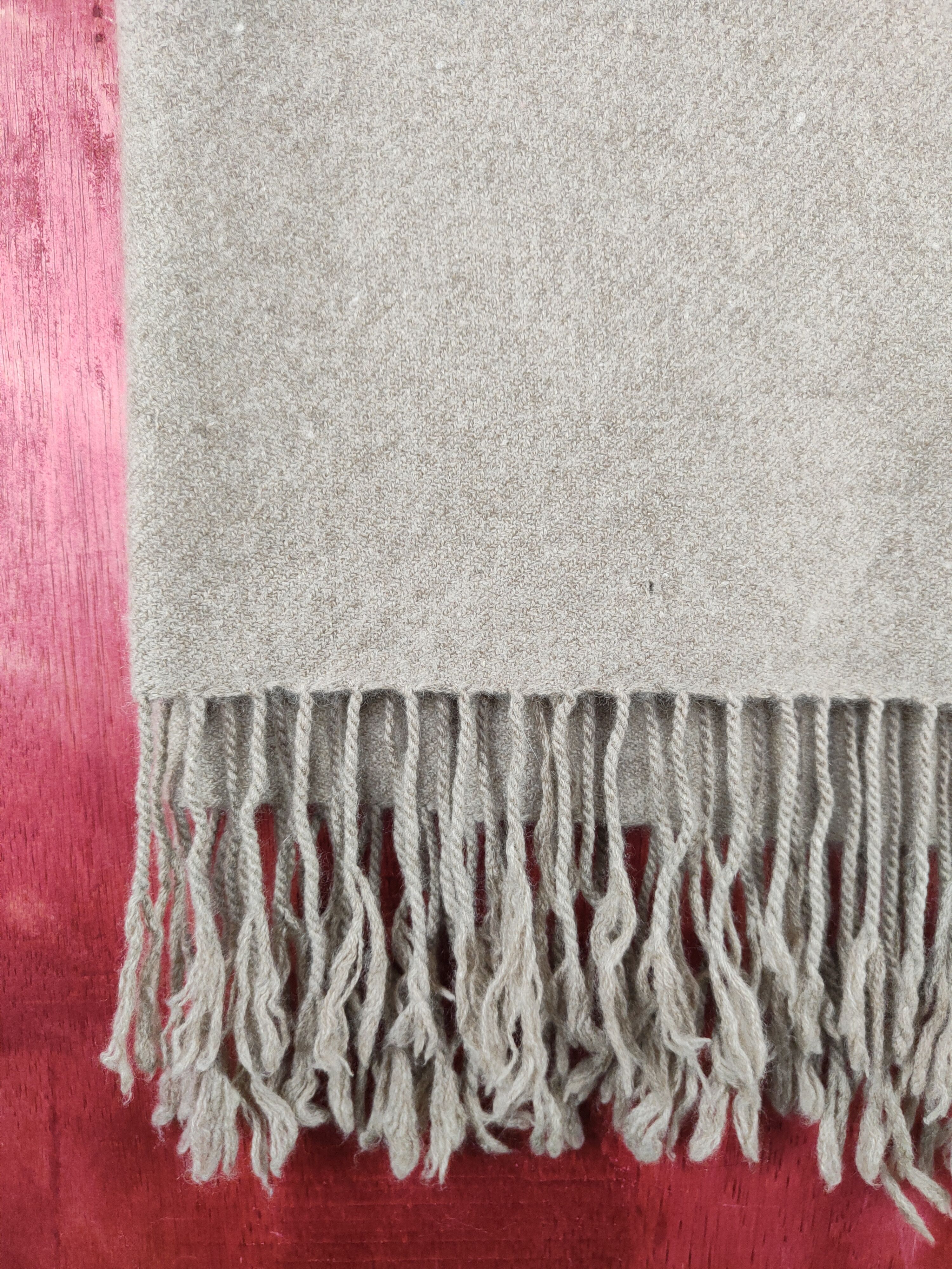 MCM MCM Legere Muffler Scarves #m31 Size ONE SIZE - 6 Thumbnail