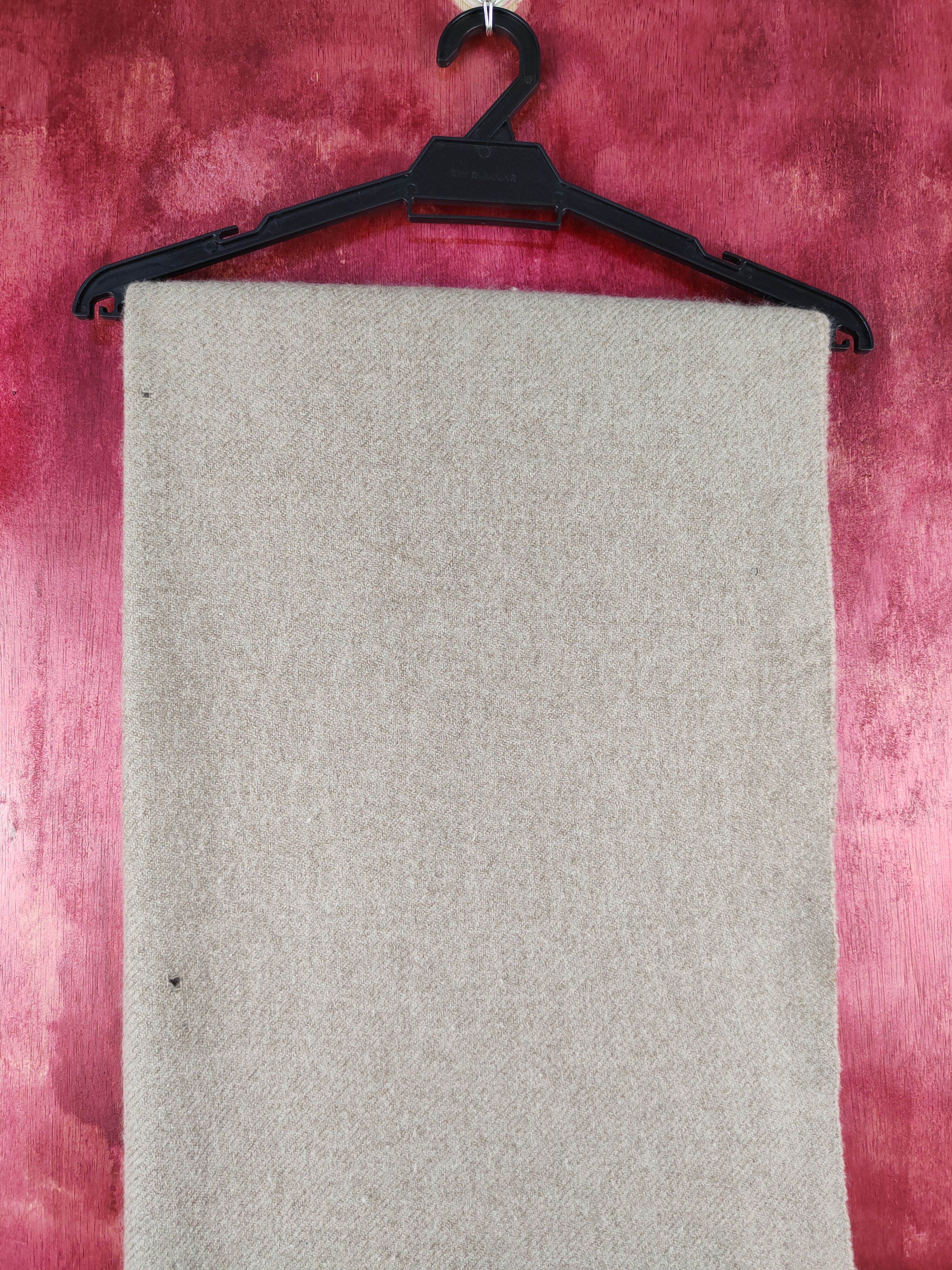 MCM MCM Legere Muffler Scarves #m31 Size ONE SIZE - 2 Thumbnail