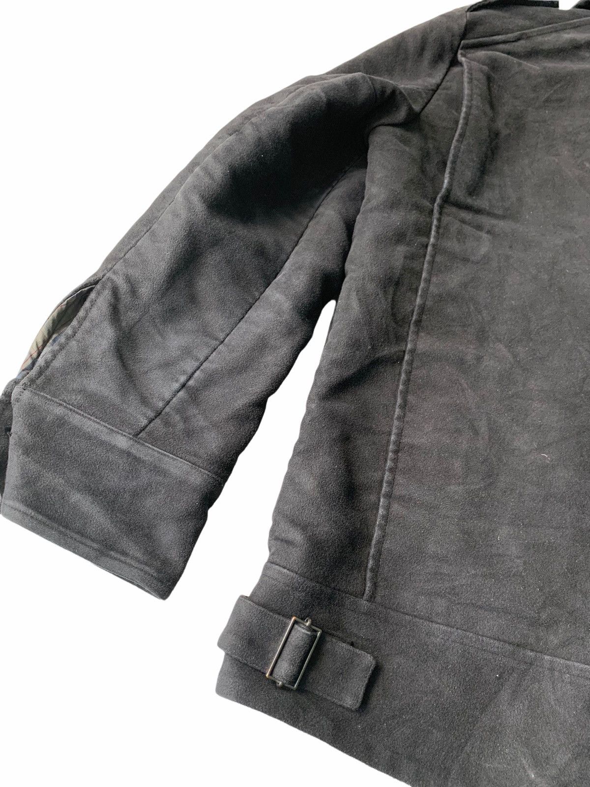 A.P.C. A.P.C Rue De Fleurus Paris Jacket Biker jacket menswear Size US M / EU 48-50 / 2 - 8 Thumbnail