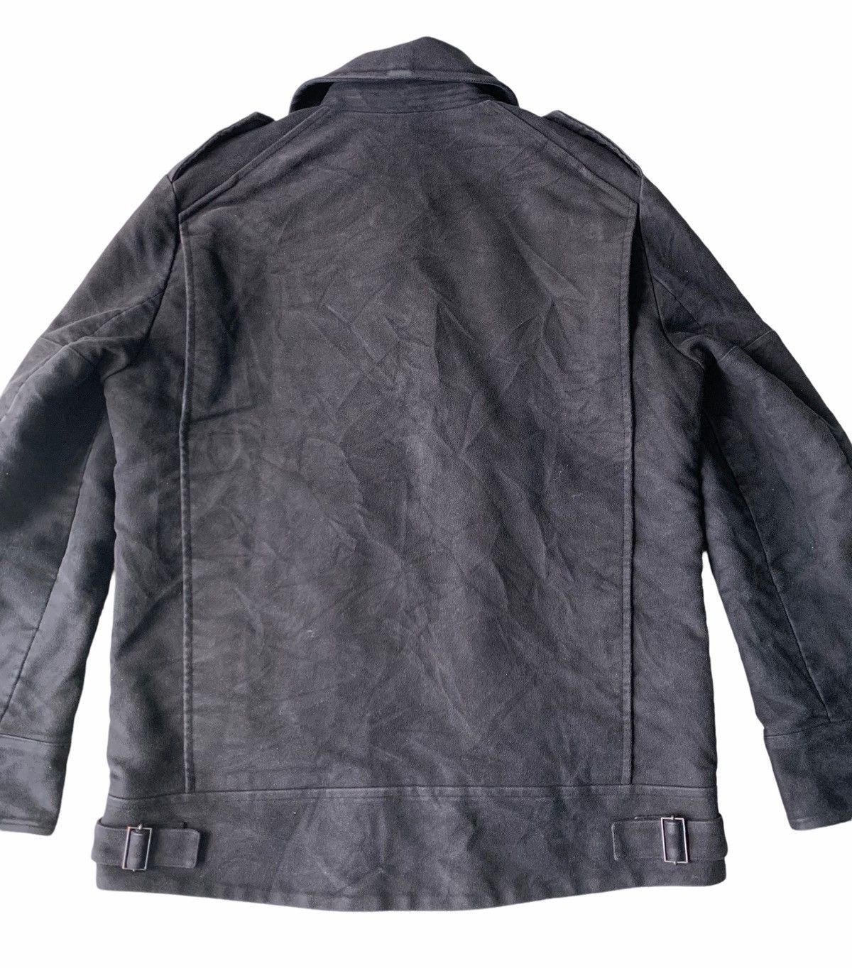 A.P.C. A.P.C Rue De Fleurus Paris Jacket Biker jacket menswear Size US M / EU 48-50 / 2 - 6 Thumbnail