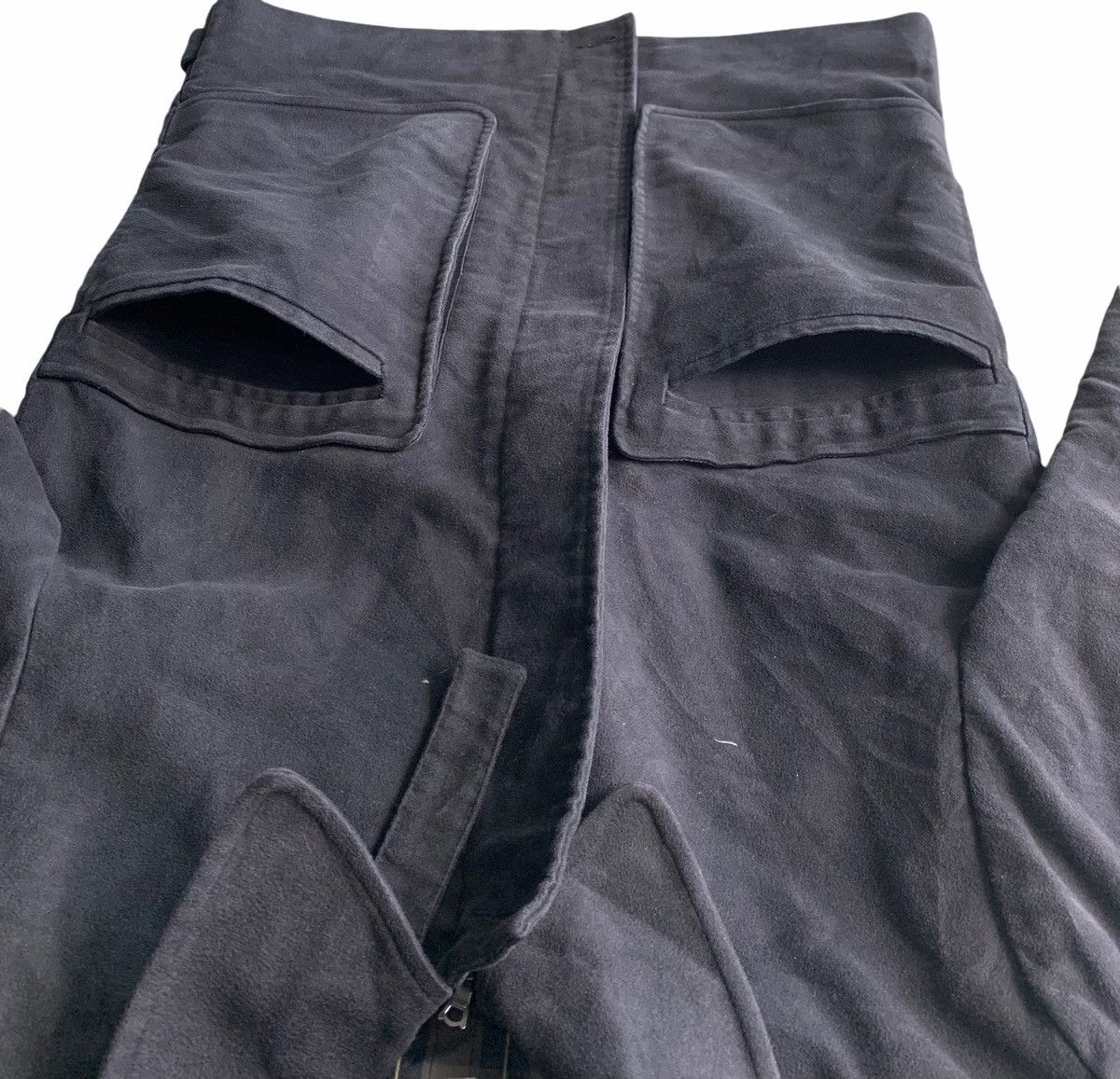 A.P.C. A.P.C Rue De Fleurus Paris Jacket Biker jacket menswear Size US M / EU 48-50 / 2 - 16 Thumbnail