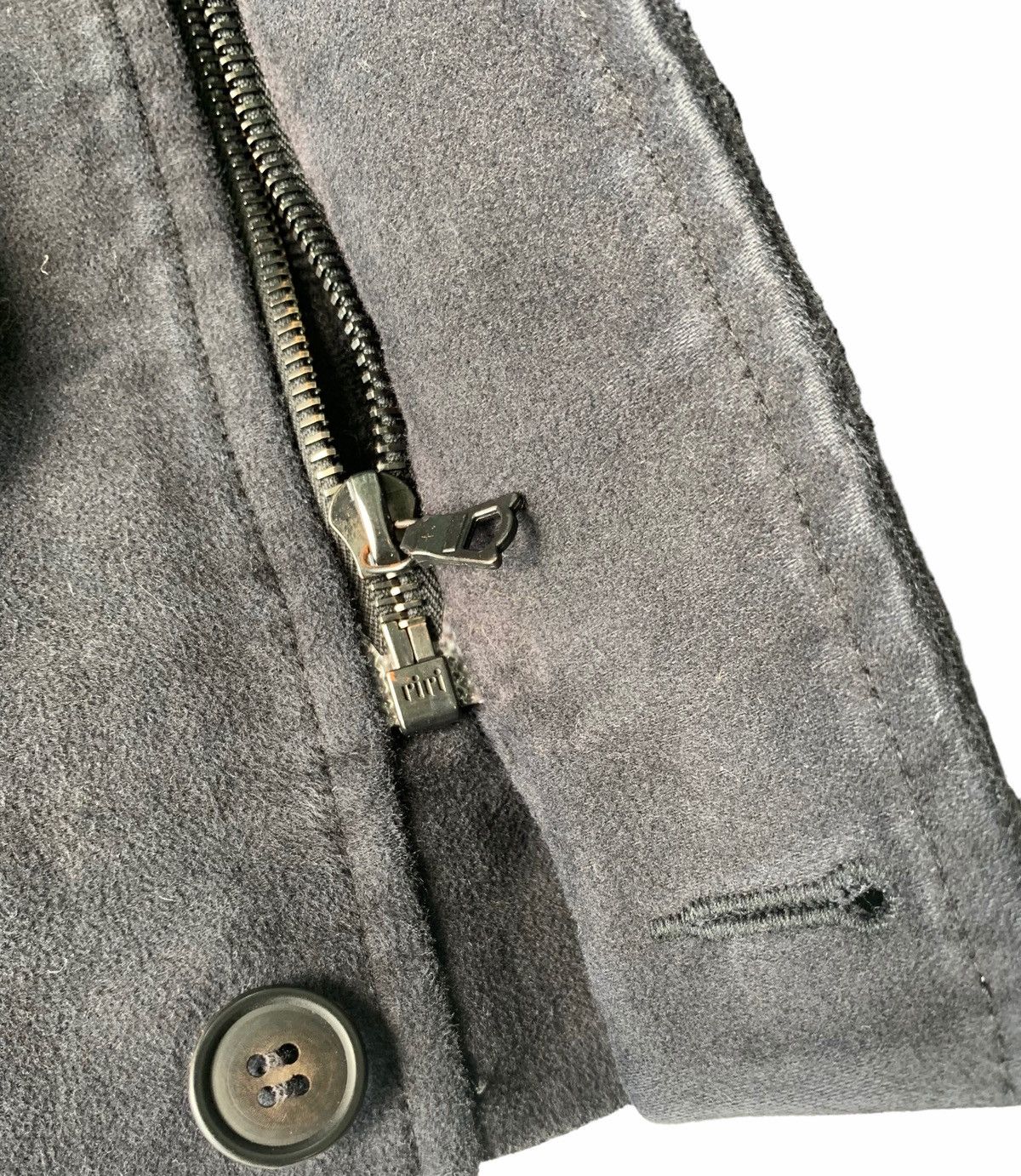 A.P.C. A.P.C Rue De Fleurus Paris Jacket Biker jacket menswear Size US M / EU 48-50 / 2 - 12 Thumbnail