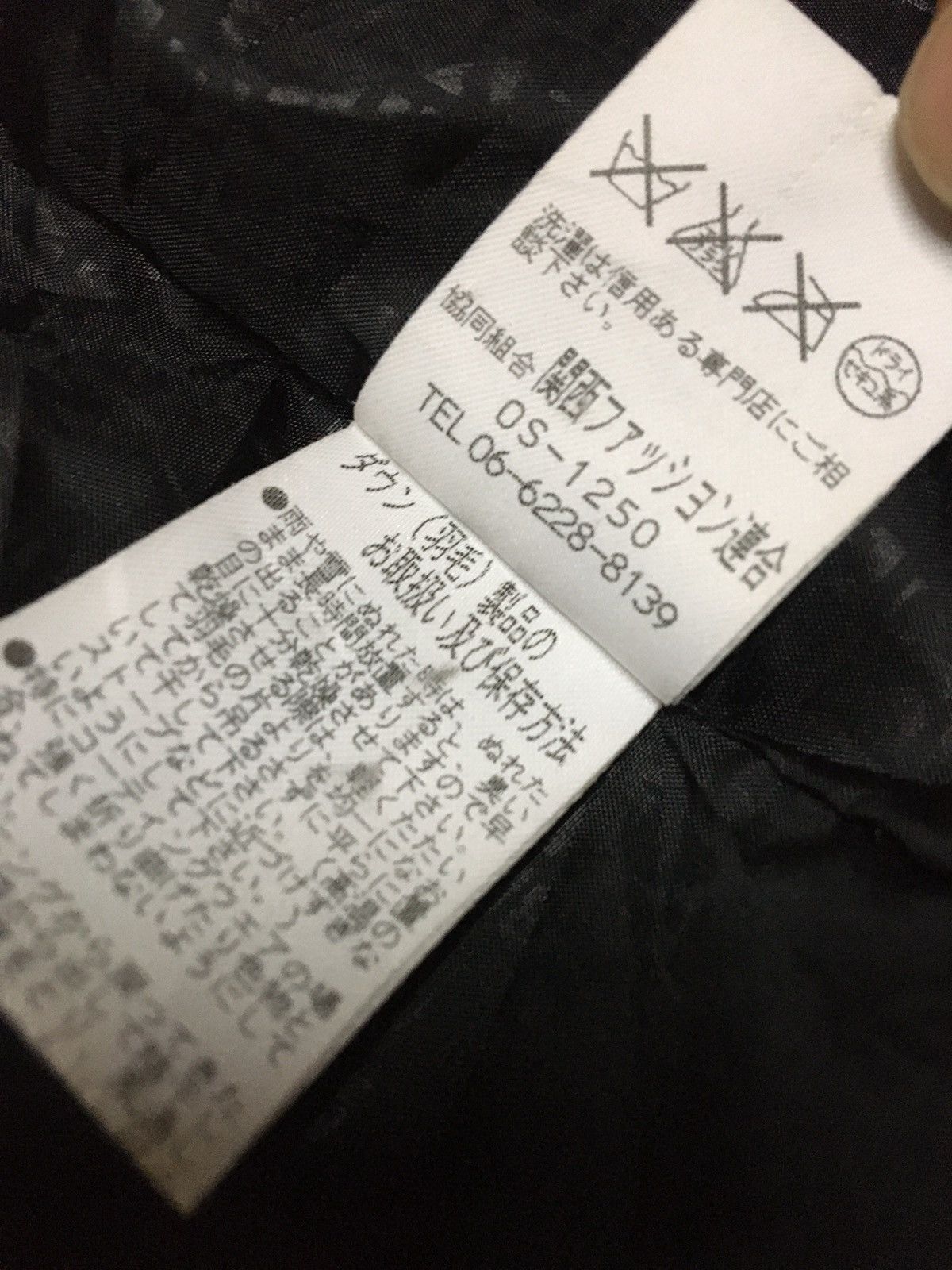 Japanese Brand 🔥Ocean Pacific Full Zipper Puffer Jacket Size US M / EU 48-50 / 2 - 13 Thumbnail