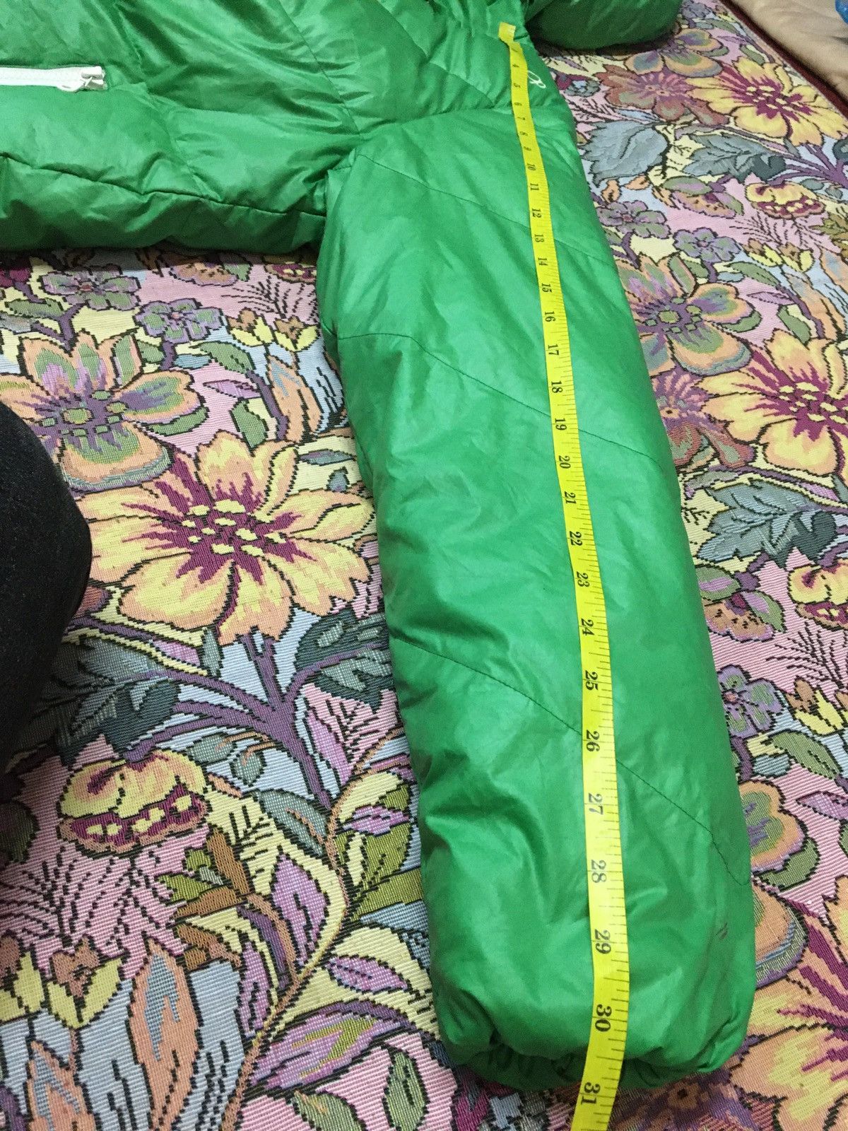 Japanese Brand 🔥Ocean Pacific Full Zipper Puffer Jacket Size US M / EU 48-50 / 2 - 7 Thumbnail