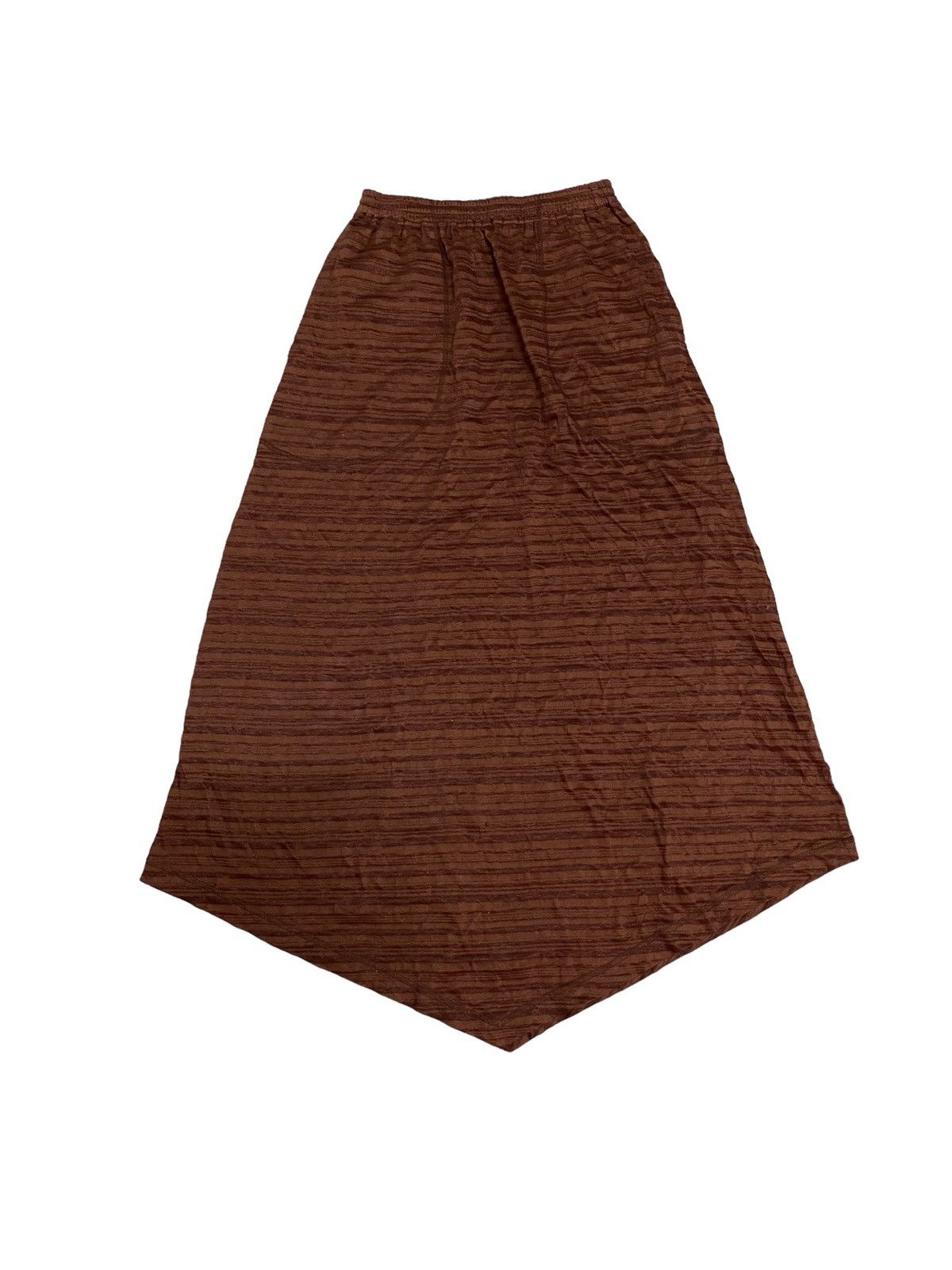 Issey Miyake × Vintage Offer‼️Vintage Hai Sporting Gear Issey miyake Skirt Size 31" - 1 Thumbnail
