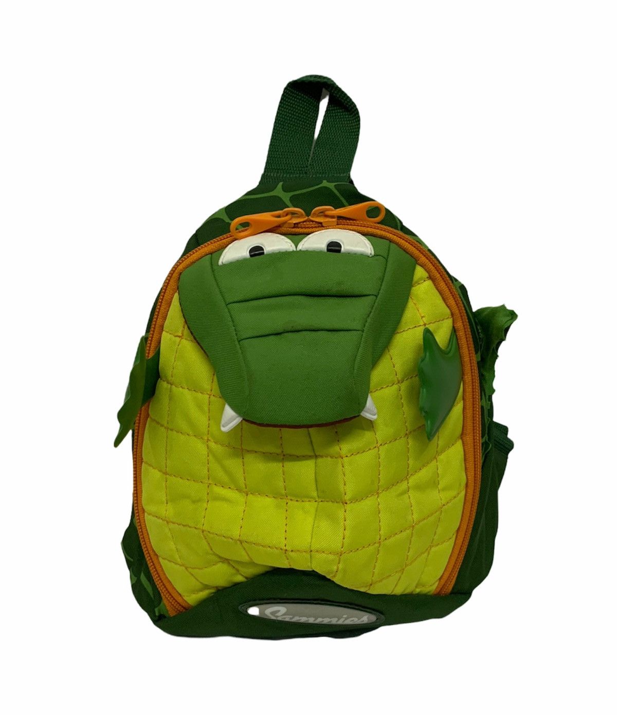 Beauty Beast × Samsonite 🔥 Samsonite Crocodile Mini Backpack Size ONE SIZE - 1 Thumbnail