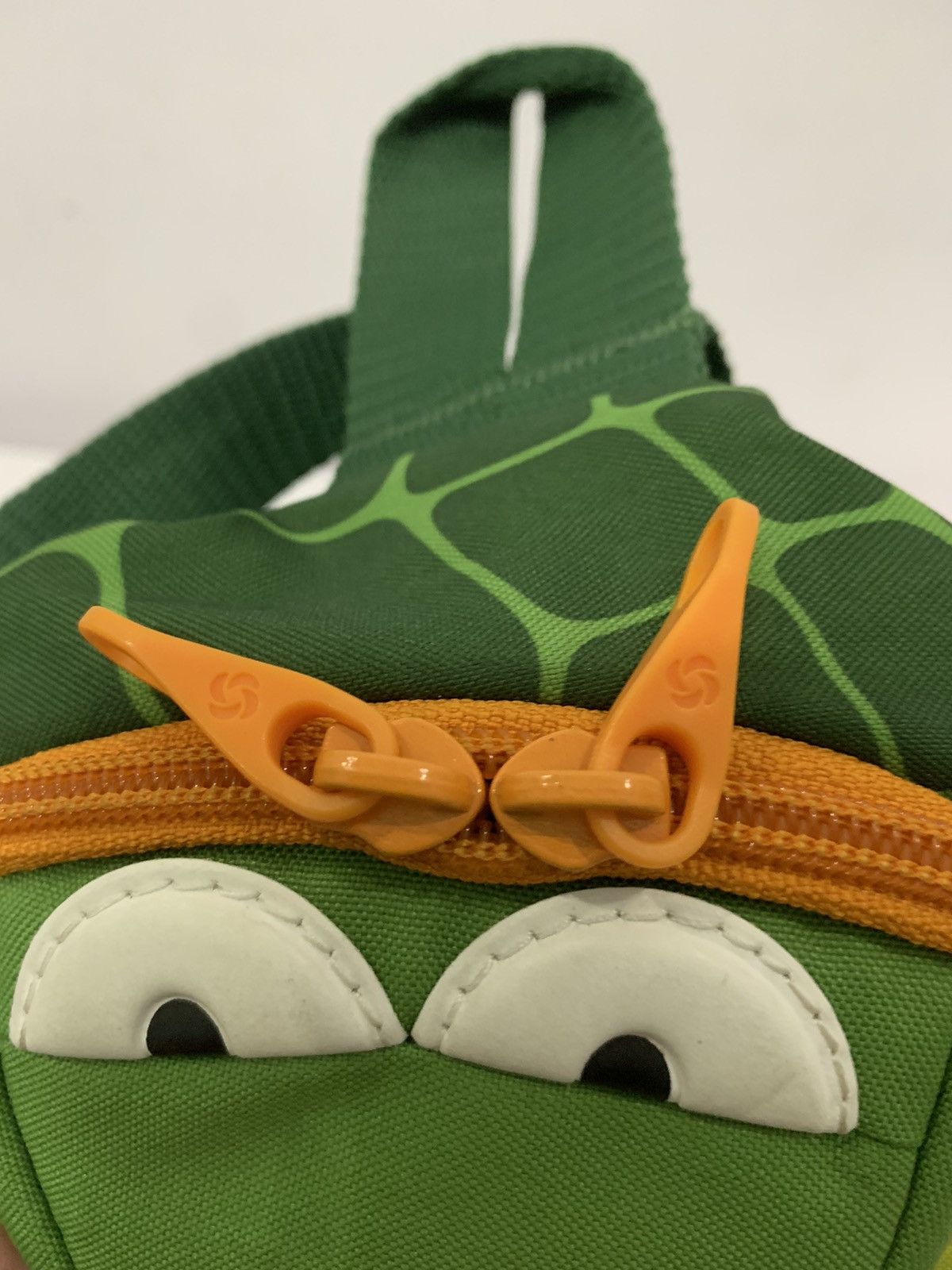 Beauty Beast × Samsonite 🔥 Samsonite Crocodile Mini Backpack Size ONE SIZE - 7 Thumbnail