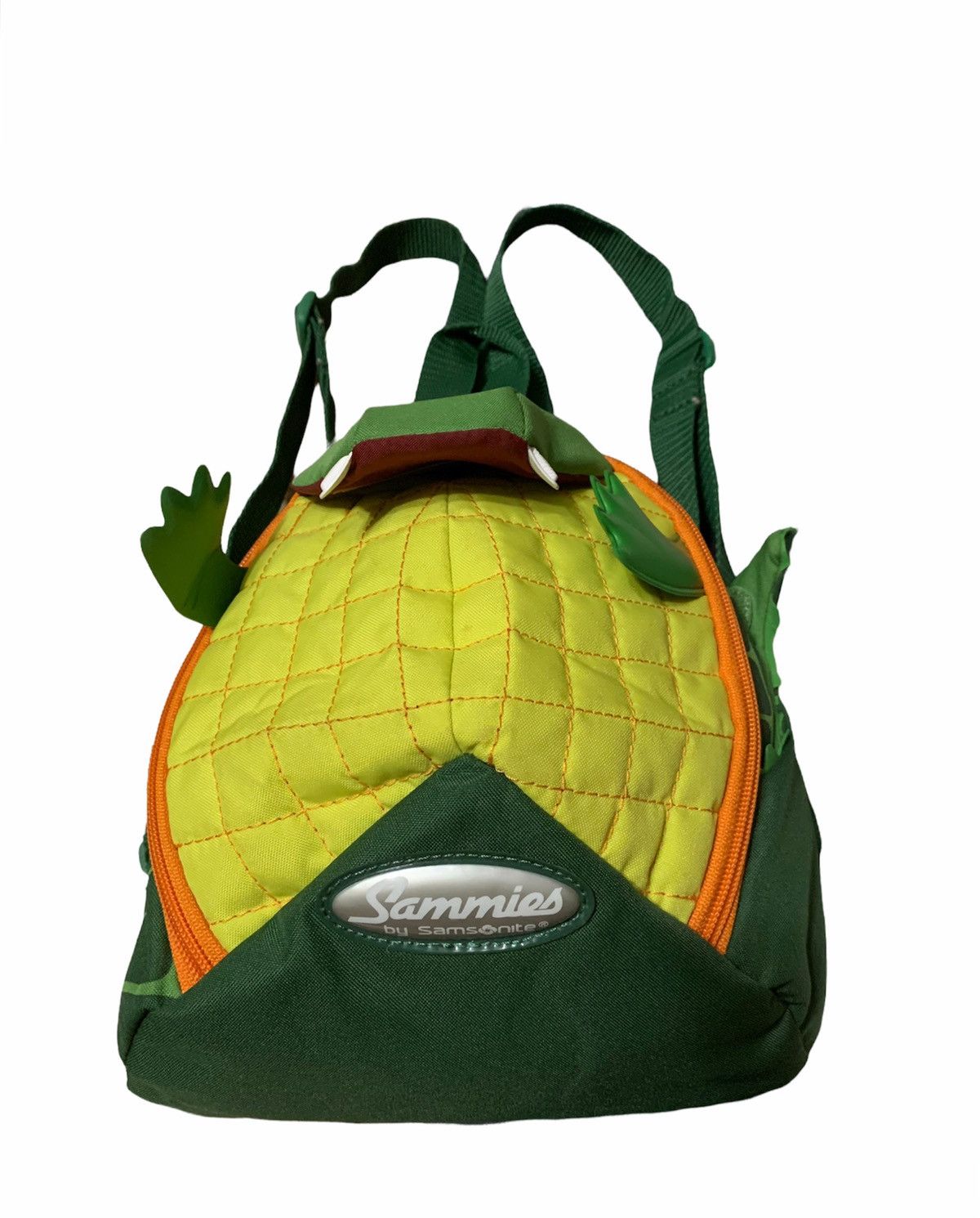 Beauty Beast × Samsonite 🔥 Samsonite Crocodile Mini Backpack Size ONE SIZE - 3 Thumbnail