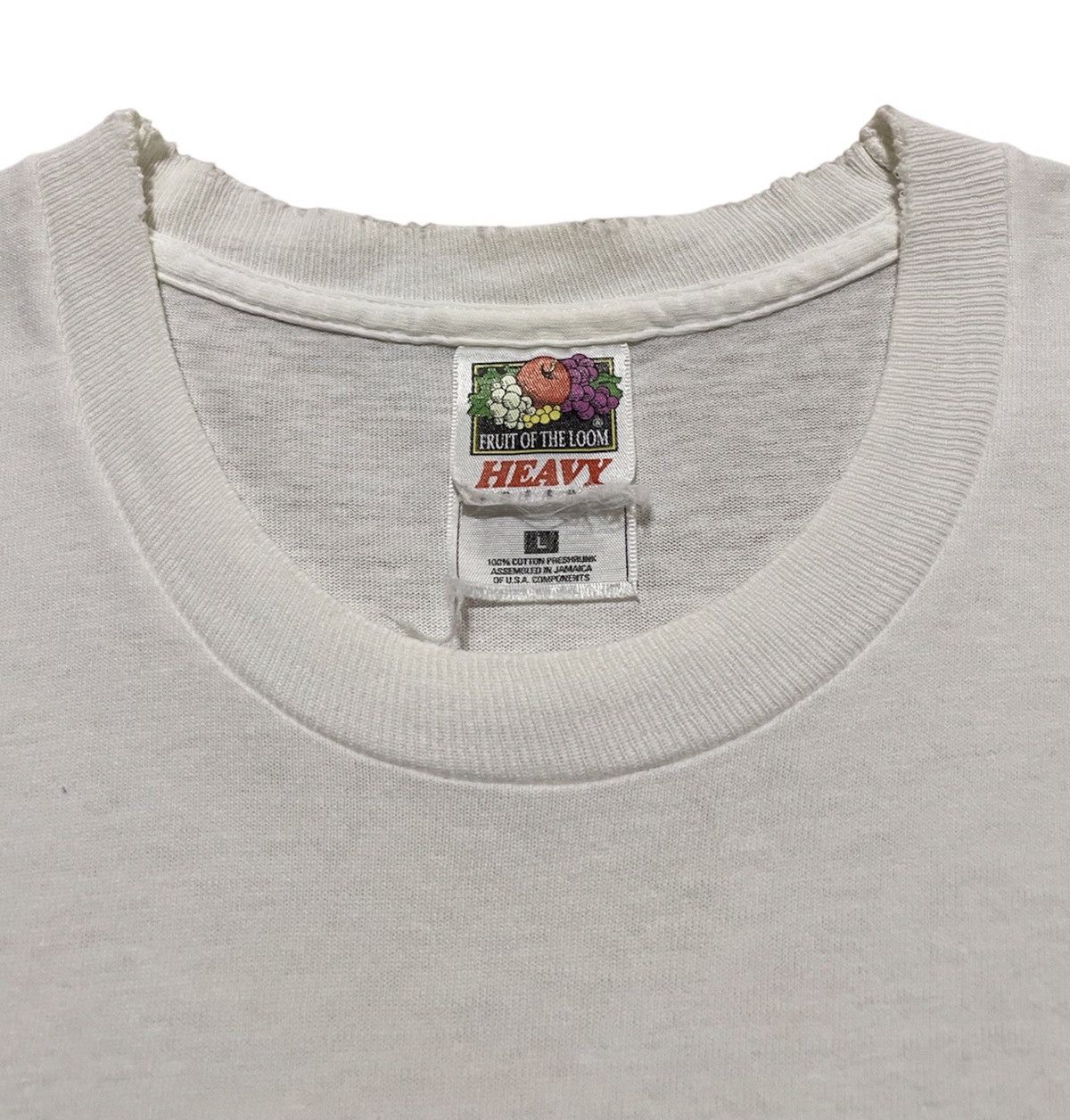Bounty Hunter Wrang Chang x BxH Dog Tee Size US L / EU 52-54 / 3 - 4 Thumbnail