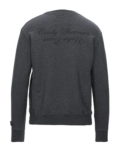 Undercover Sweatshirt in Lead Size US M / EU 48-50 / 2 - 2 Thumbnail