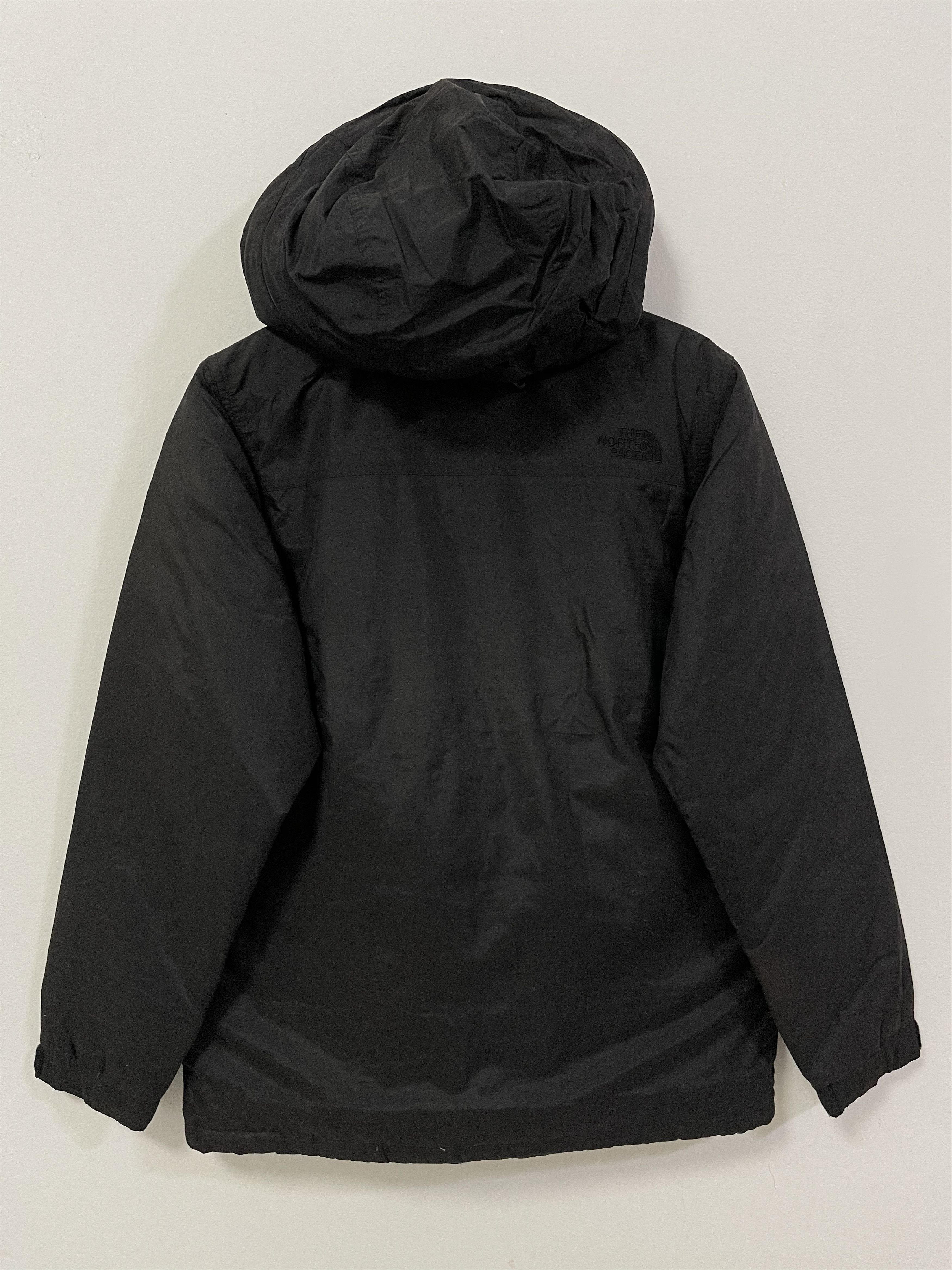The North Face Vintage The North Face Primaloft Zip Up Jacket Size US M / EU 48-50 / 2 - 9 Thumbnail