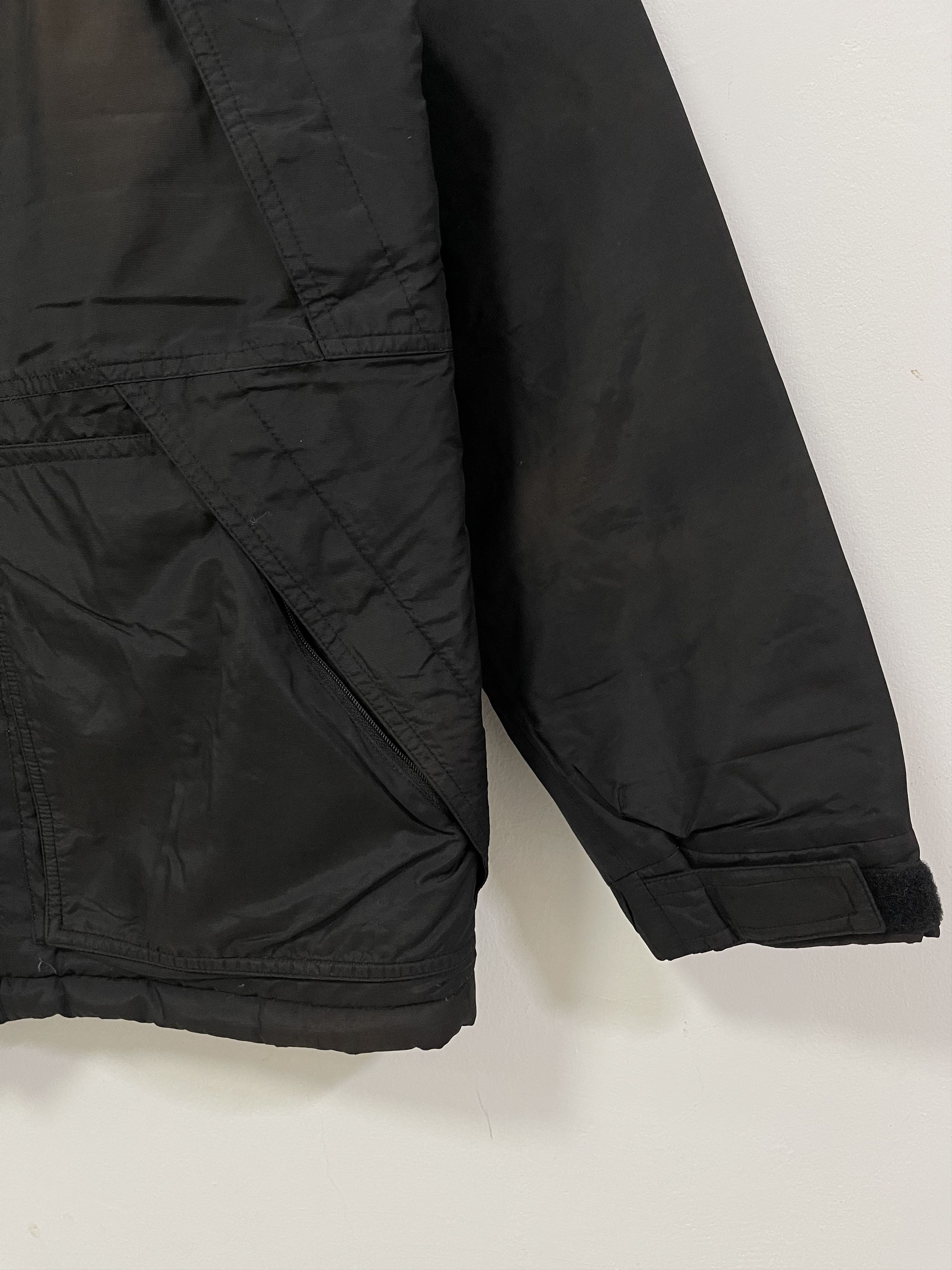 The North Face Vintage The North Face Primaloft Zip Up Jacket Size US M / EU 48-50 / 2 - 3 Thumbnail
