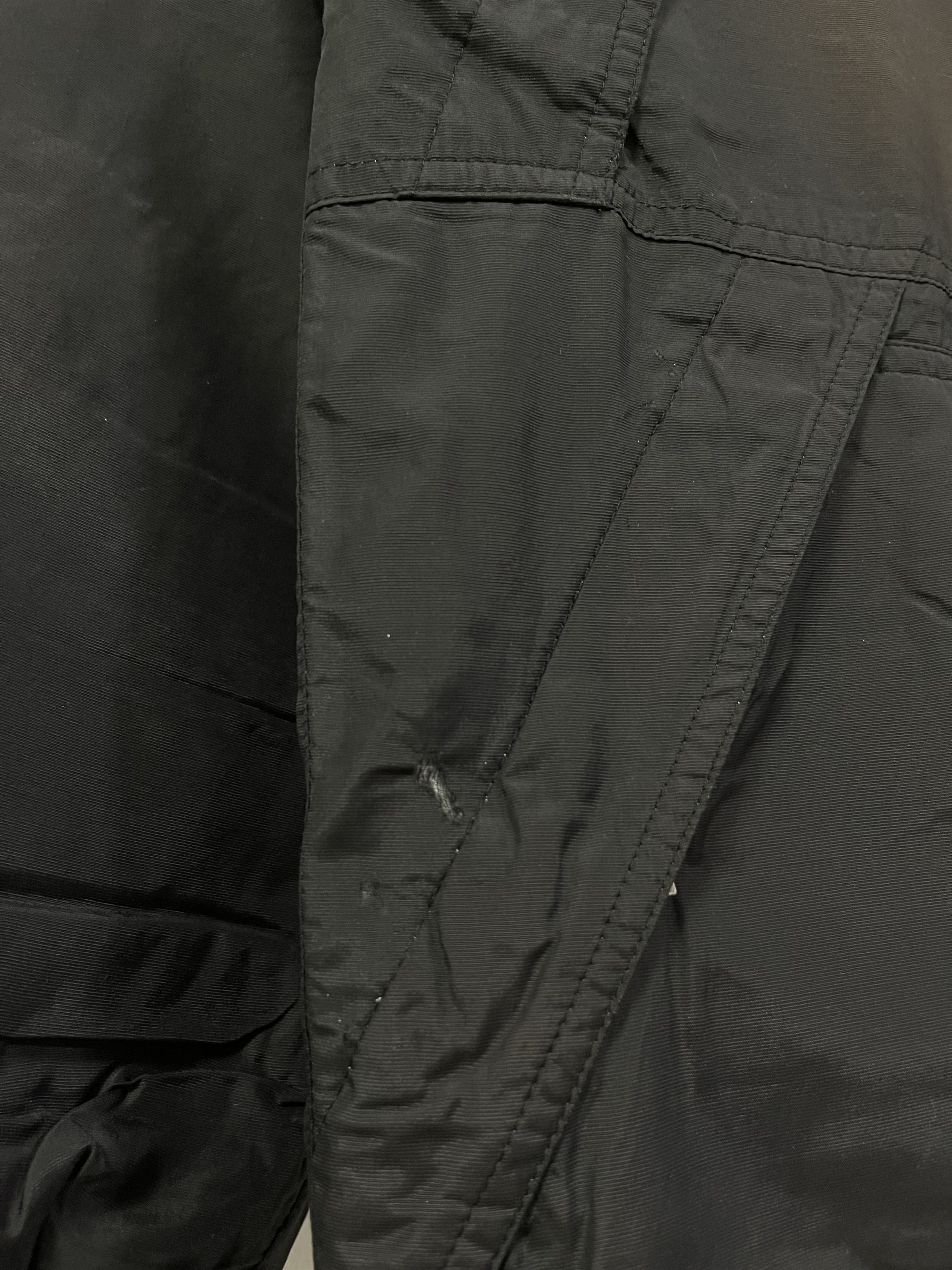 The North Face Vintage The North Face Primaloft Zip Up Jacket Size US M / EU 48-50 / 2 - 6 Thumbnail