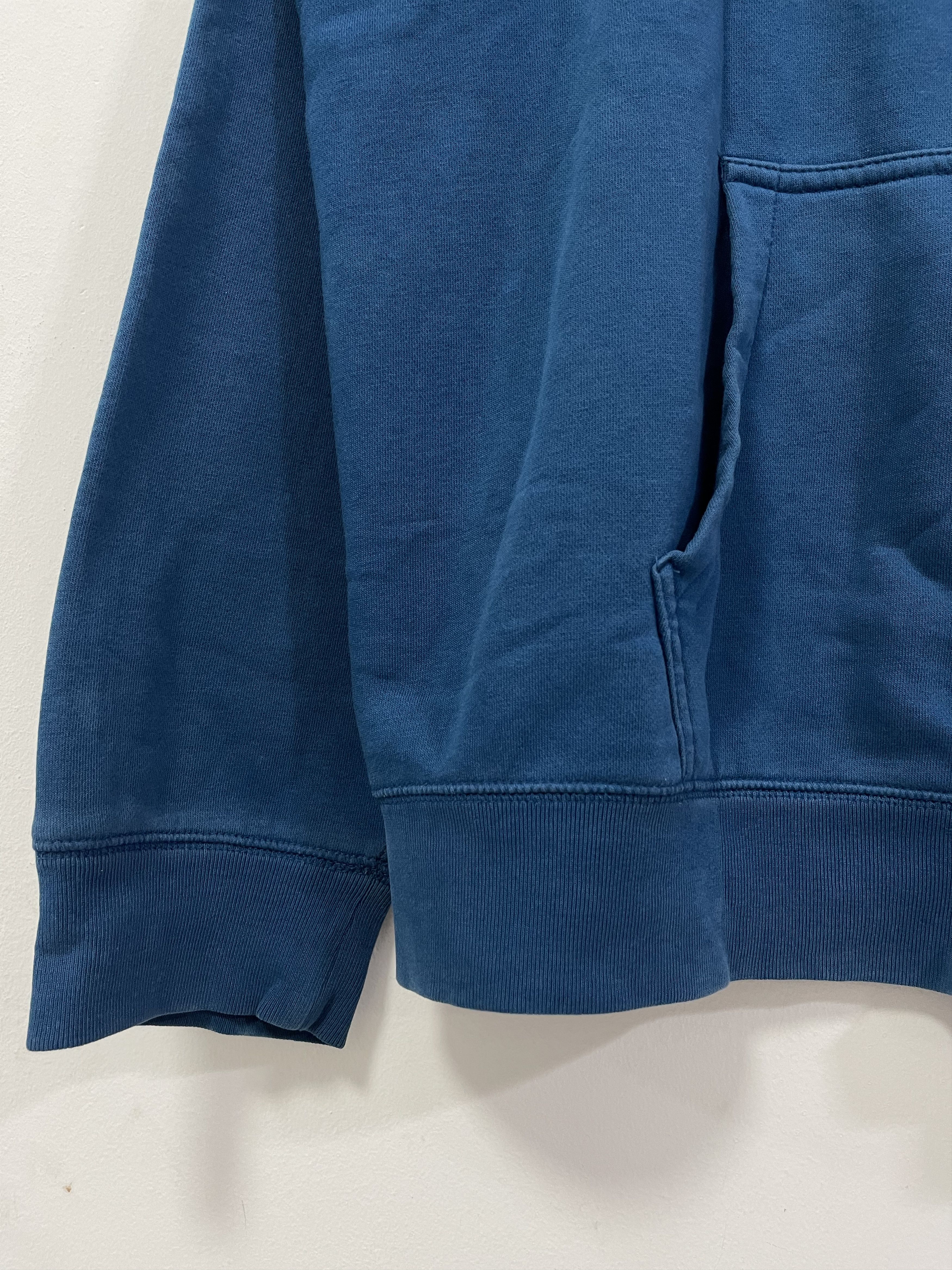Gap × Vintage Vintage Gap Spell Out Embroidery Hoodie Sweatshirt Size US XL / EU 56 / 4 - 8 Thumbnail