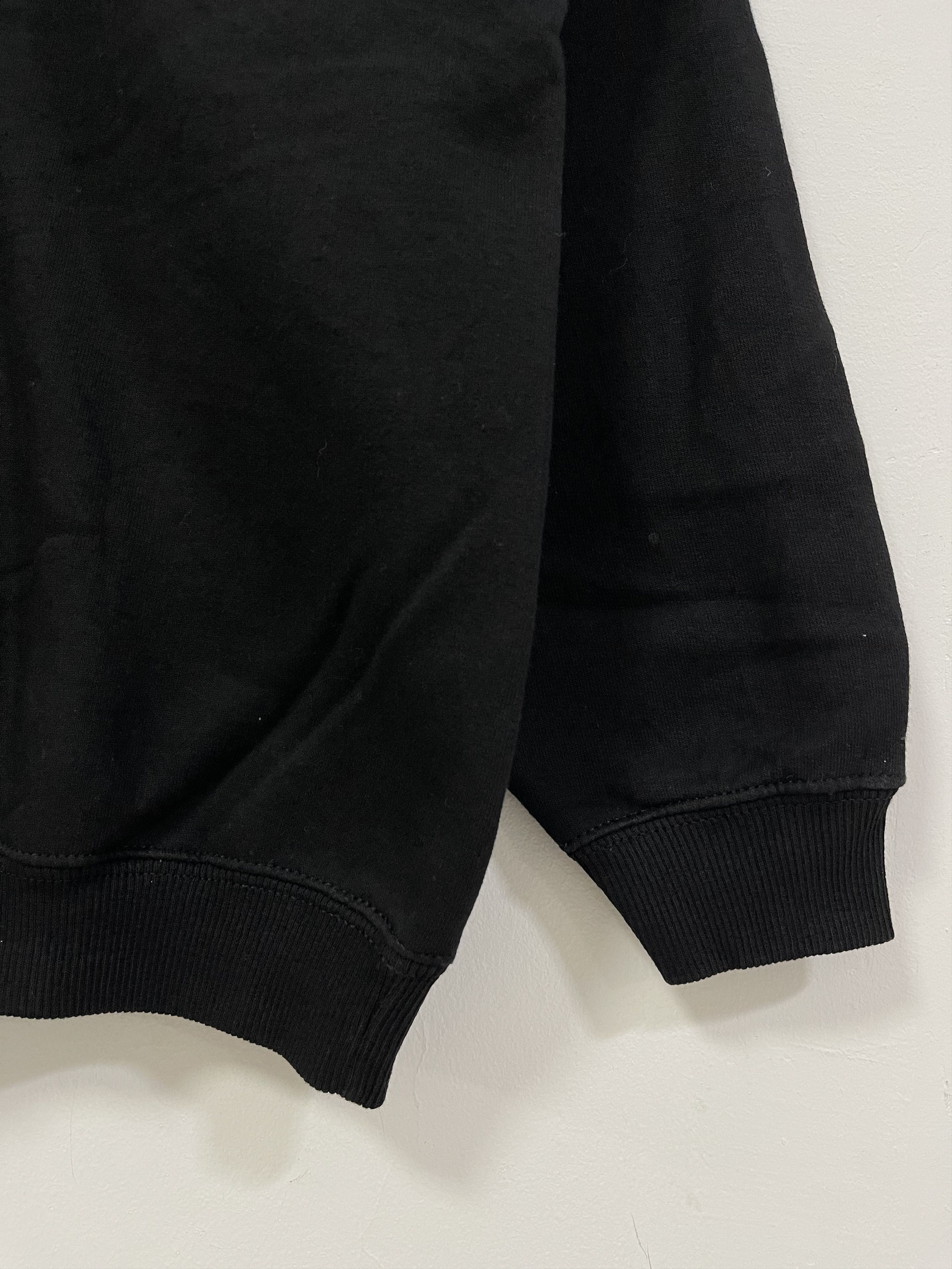 Vintage Vintage T&C Performance Surf Style Logo Sweatshirt Size US M / EU 48-50 / 2 - 7 Thumbnail