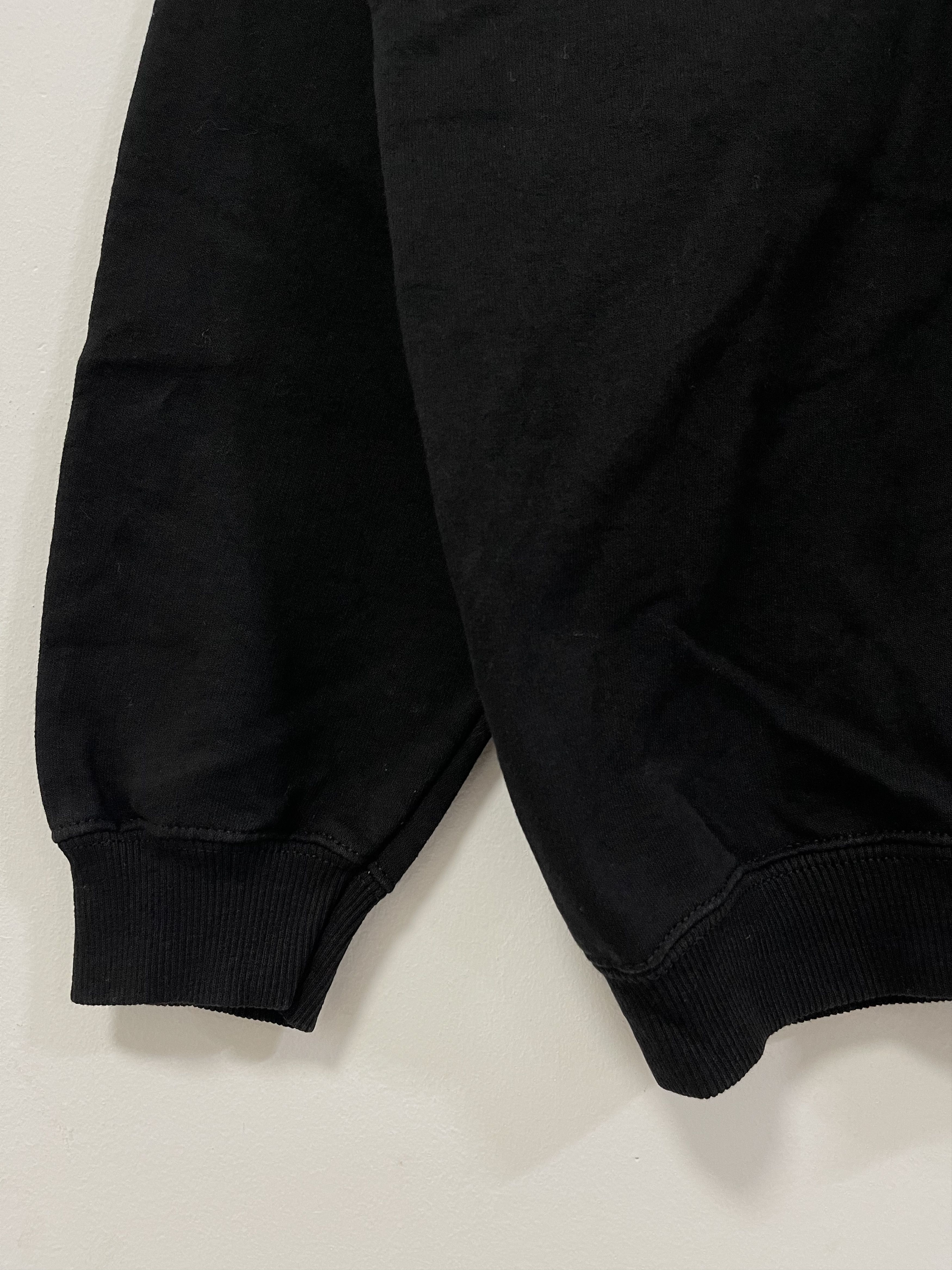 Vintage Vintage T&C Performance Surf Style Logo Sweatshirt Size US M / EU 48-50 / 2 - 8 Thumbnail