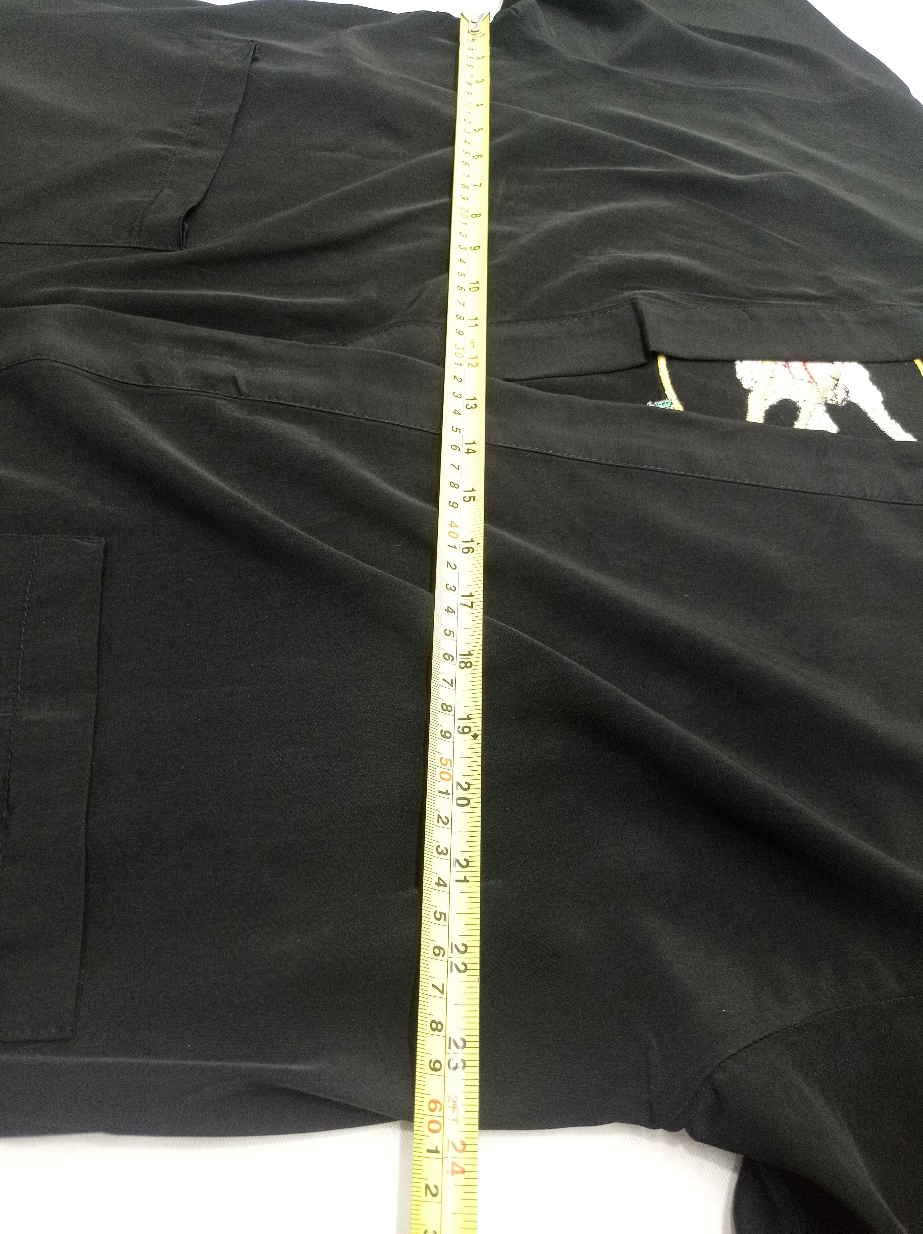 Japanese Brand Kimono Hawaii Kailua Size US L / EU 52-54 / 3 - 9 Thumbnail