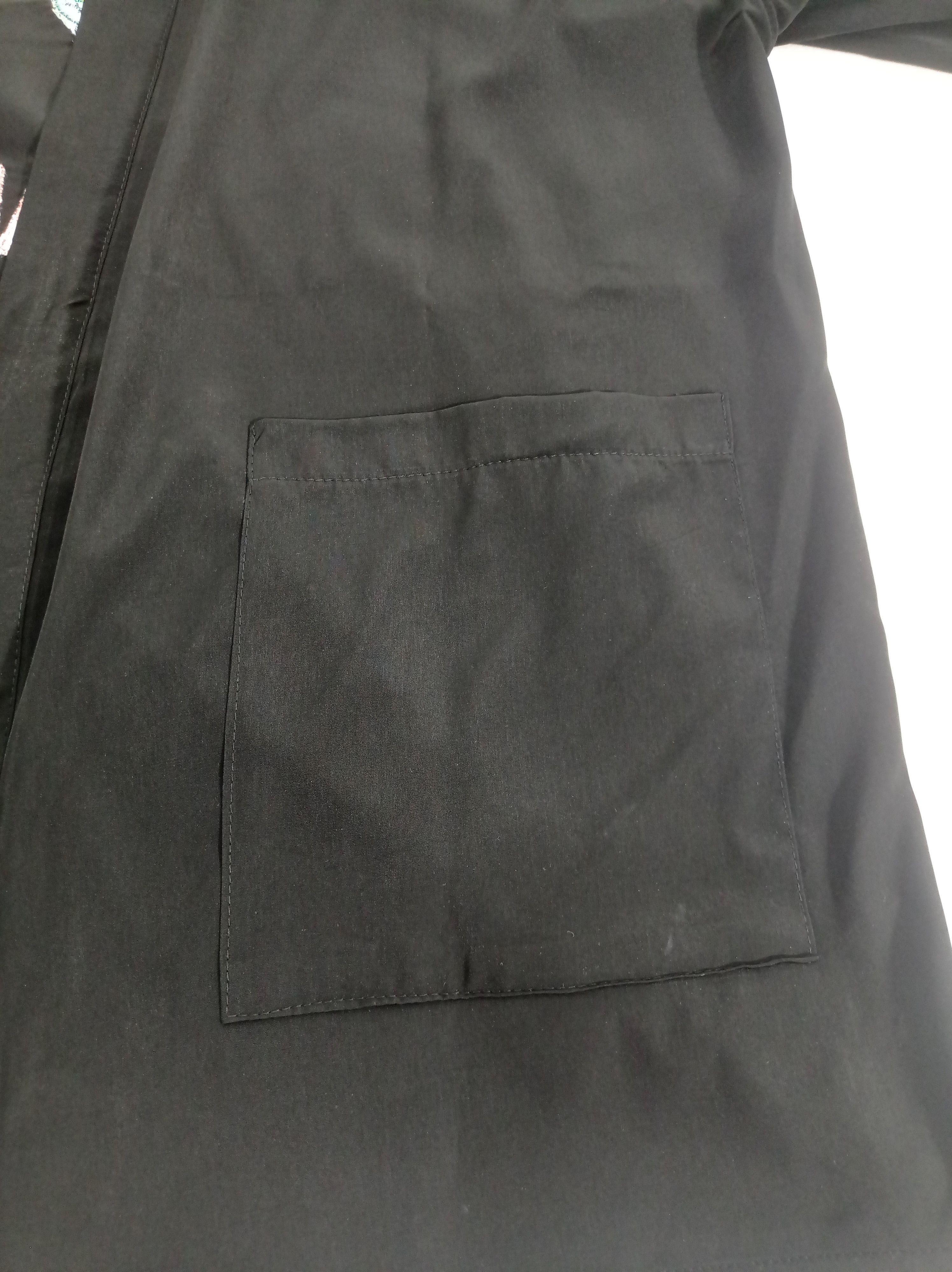 Japanese Brand Kimono Hawaii Kailua Size US L / EU 52-54 / 3 - 5 Thumbnail