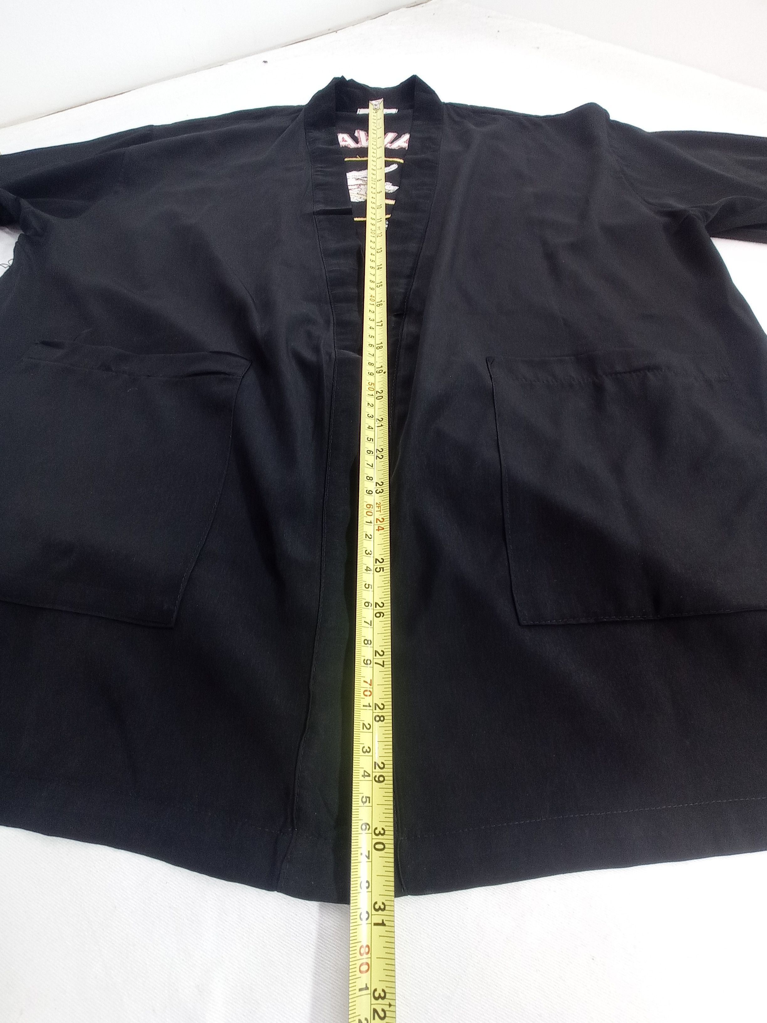 Japanese Brand Kimono Hawaii Kailua Size US L / EU 52-54 / 3 - 10 Thumbnail
