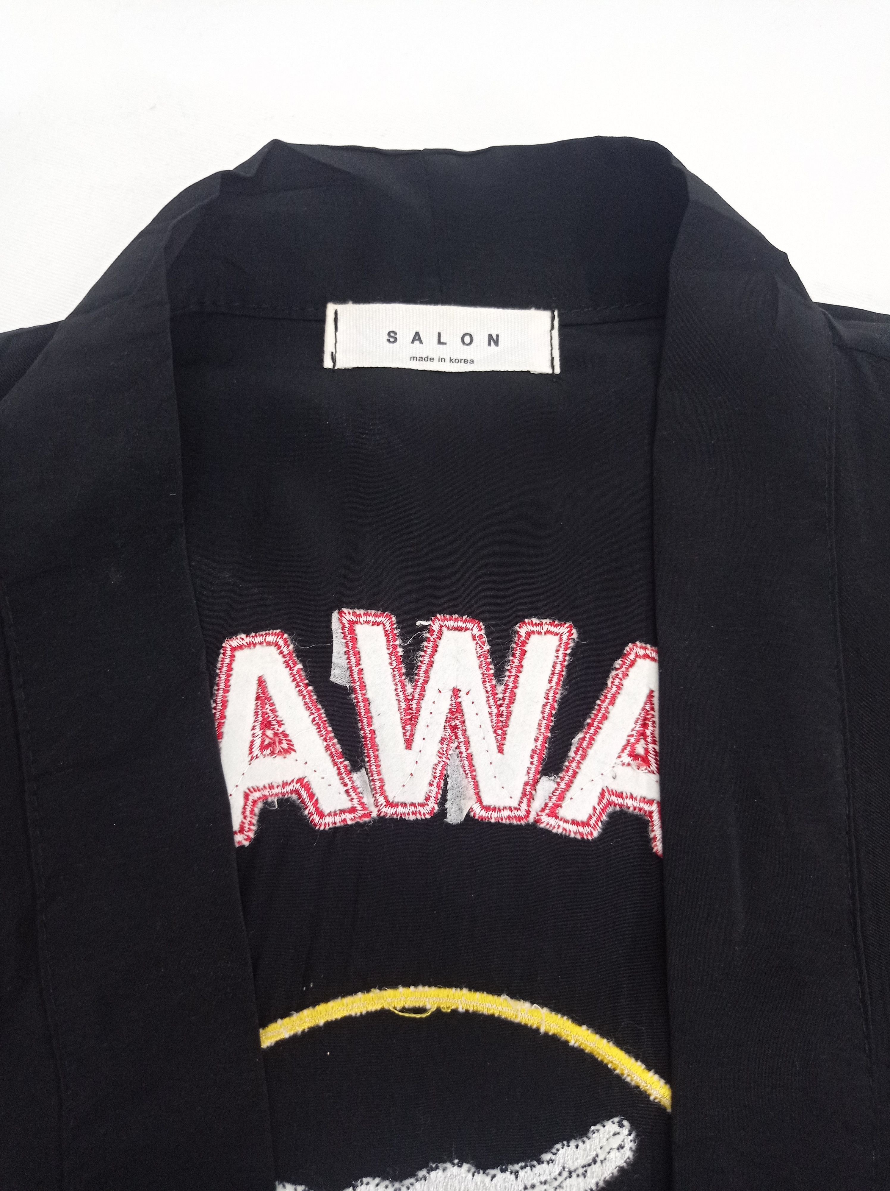 Japanese Brand Kimono Hawaii Kailua Size US L / EU 52-54 / 3 - 4 Thumbnail