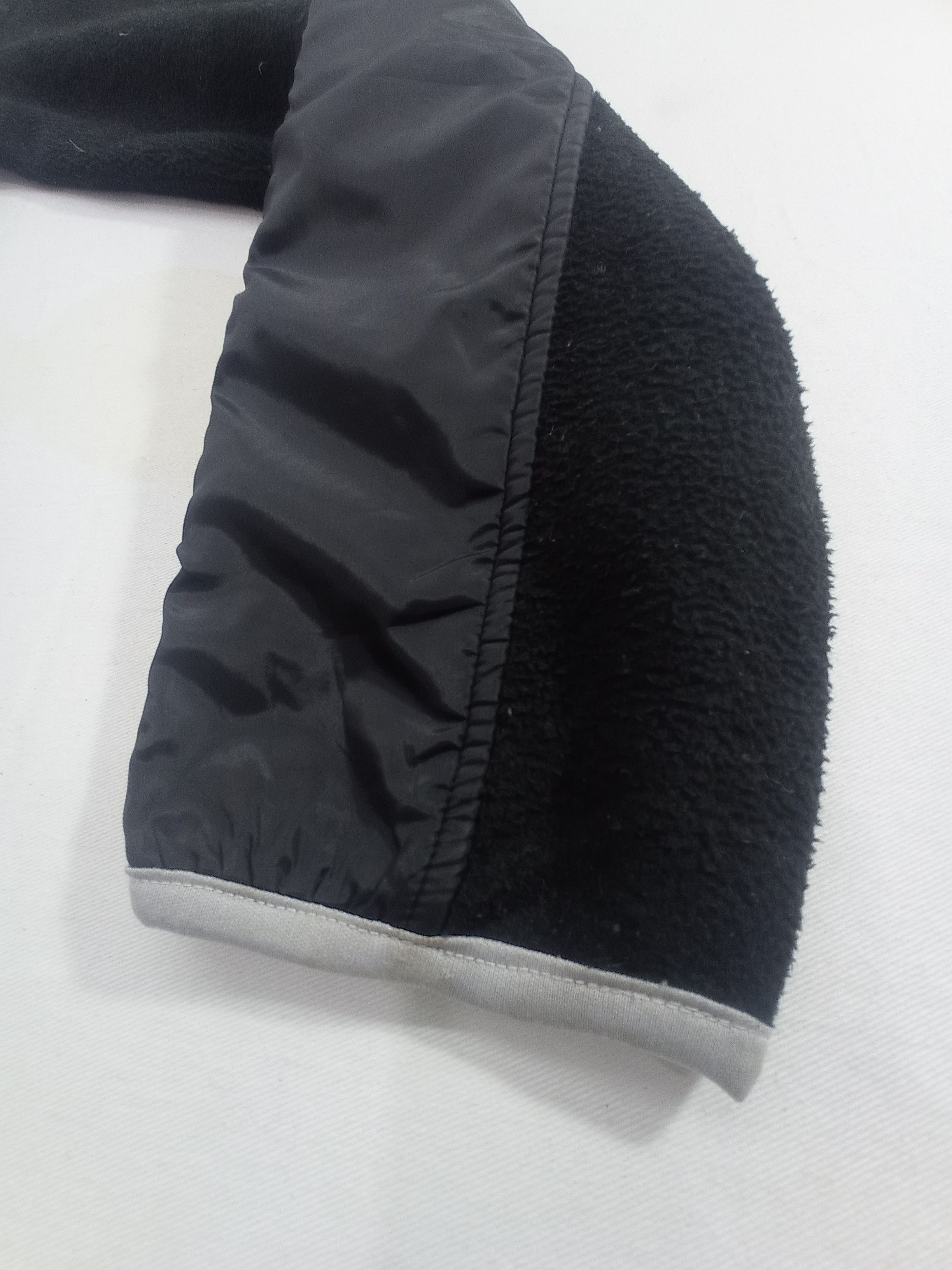 Everlast Everlast WBHO Fleece Zipper Jacket Size US L / EU 52-54 / 3 - 4 Thumbnail